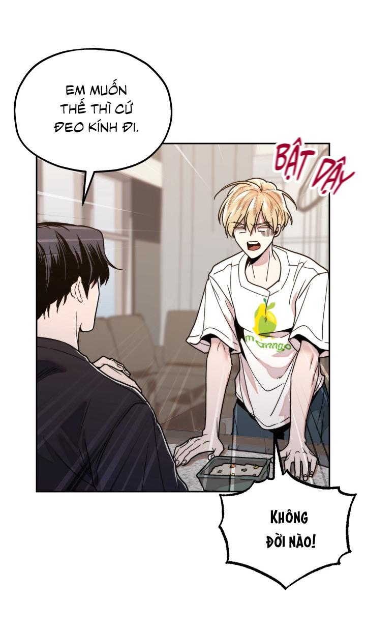 Người Hàng Xóm Bất Ngờ Chapter 10 - Trang 2