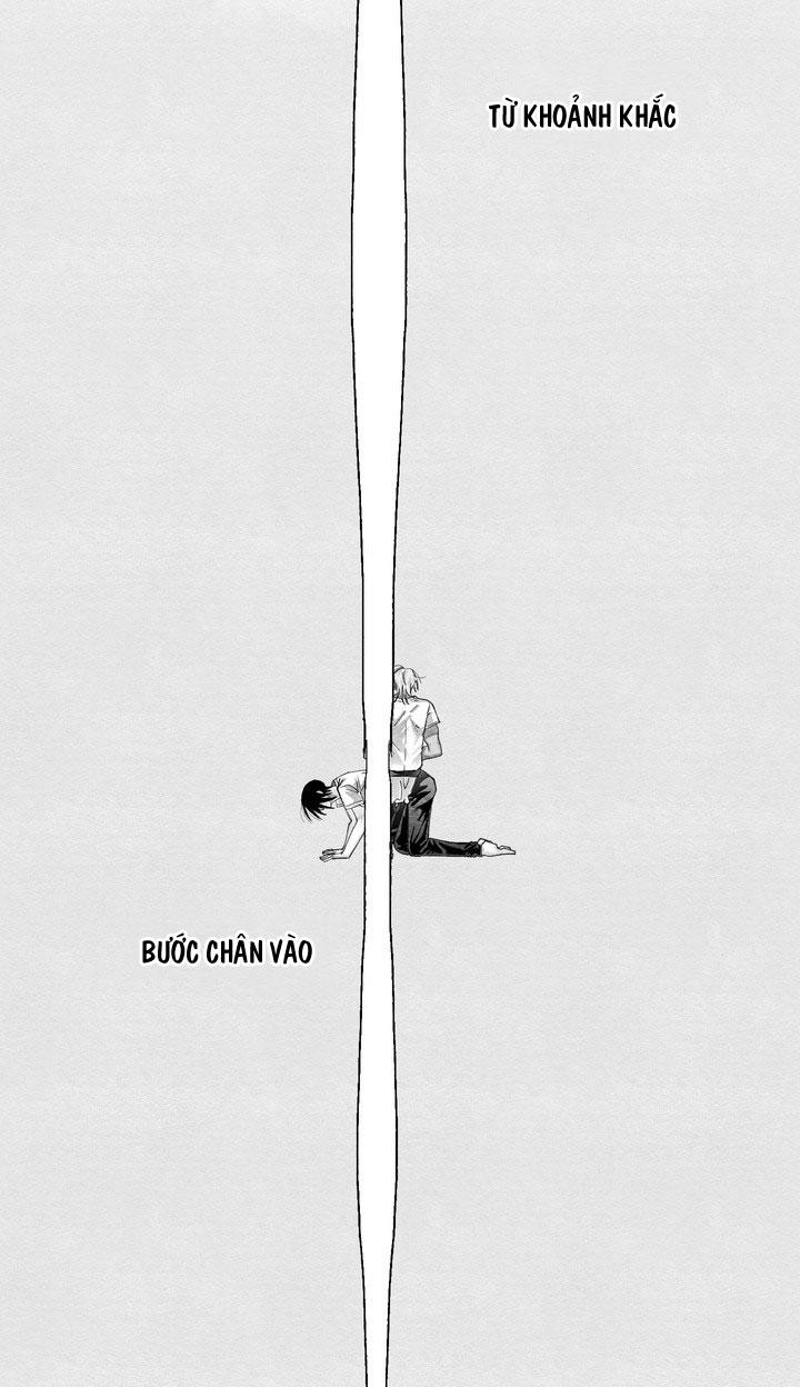 TUYỂN TẬP CUỒNG CÔNG-CHIẾM HỮU CÔNG CỦA NHÀ KIM Chapter 41.7 YEOKKWANKWANG 7 - Trang 2