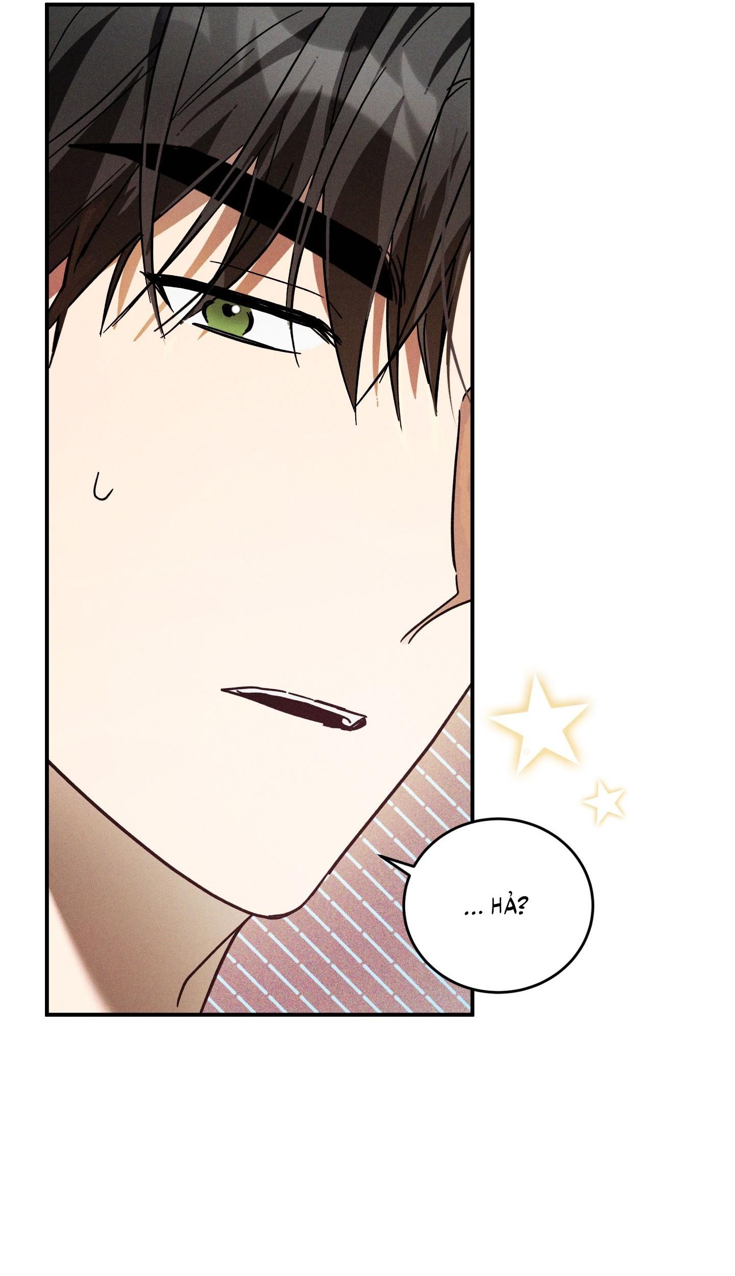 (CBunu) MIX UP Chapter 1 - Trang 2