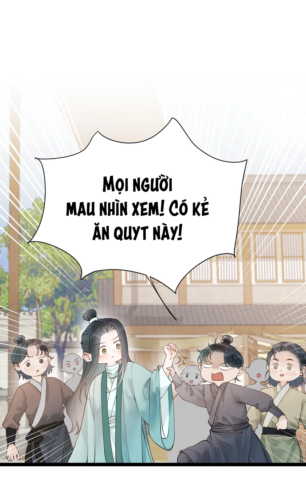 (END) Khanh Khanh Chapter 27 - Trang 2