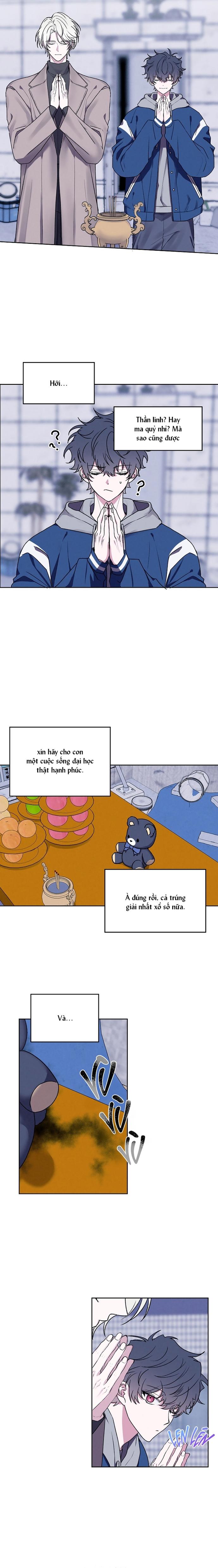 [ TUYỂN TẬP TRUYỆN NGẮN BL] Cuộc Xâm Lược Dâm Đãng Chapter 6 - Trang 2