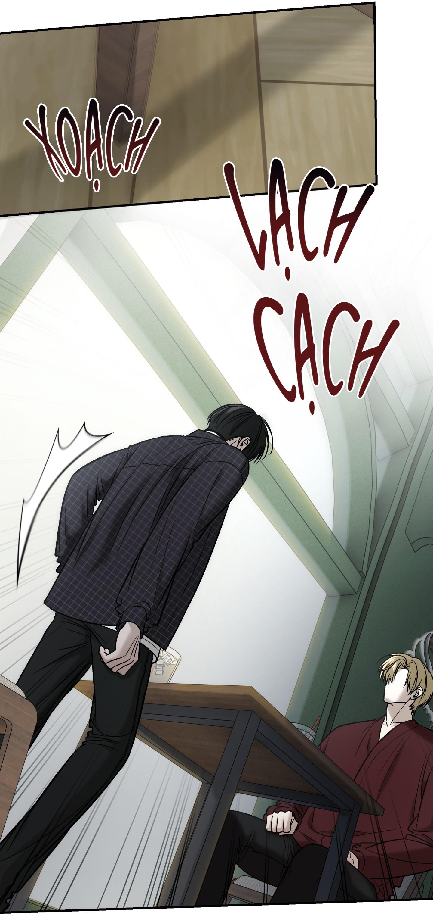 |DROP| Hưởng Lợi Chapter 57 - Trang 2