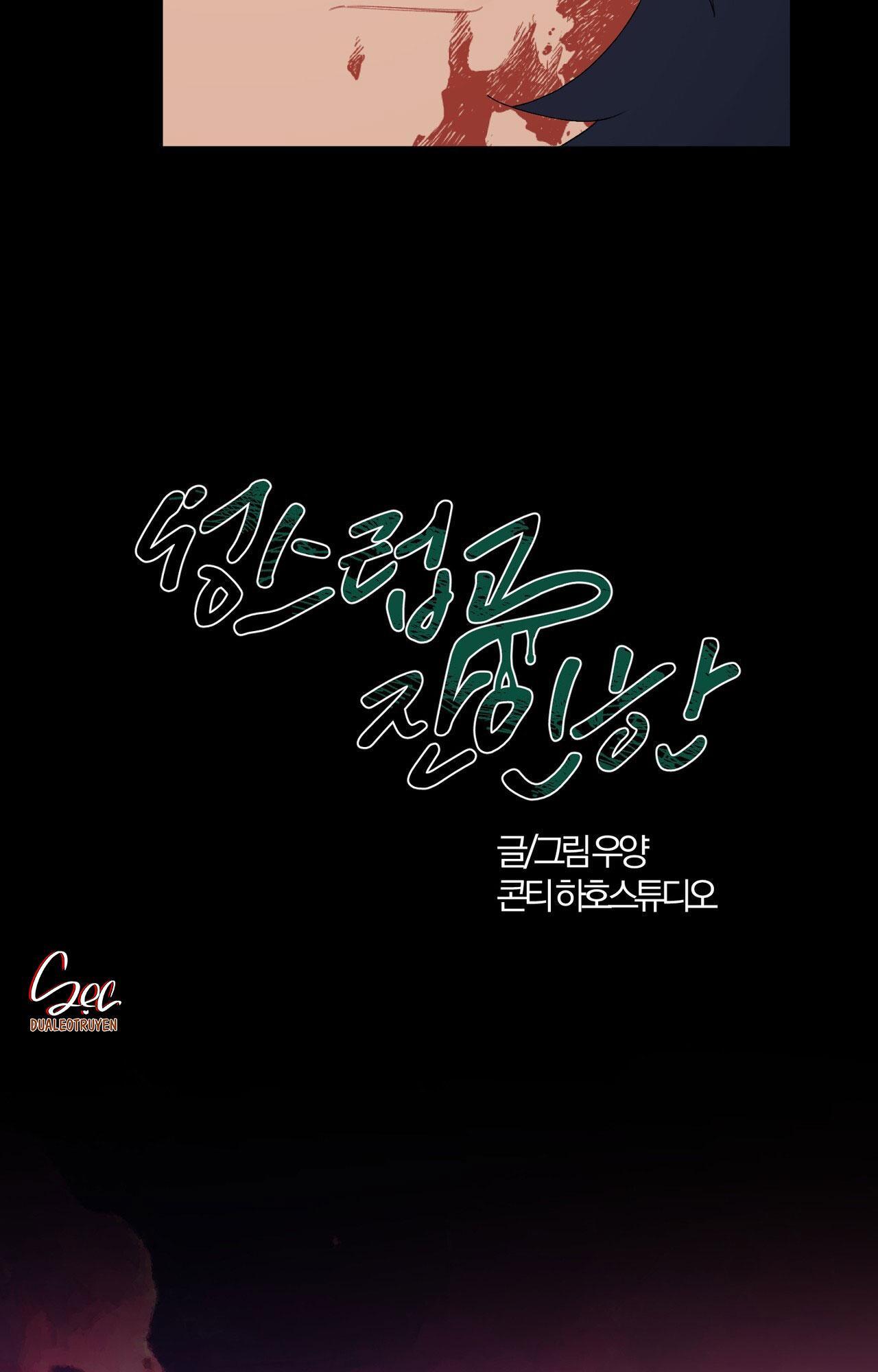 THIÊNG LIÊNG VÀ TÀN NHẪN Chapter 5 - Next Chapter 6