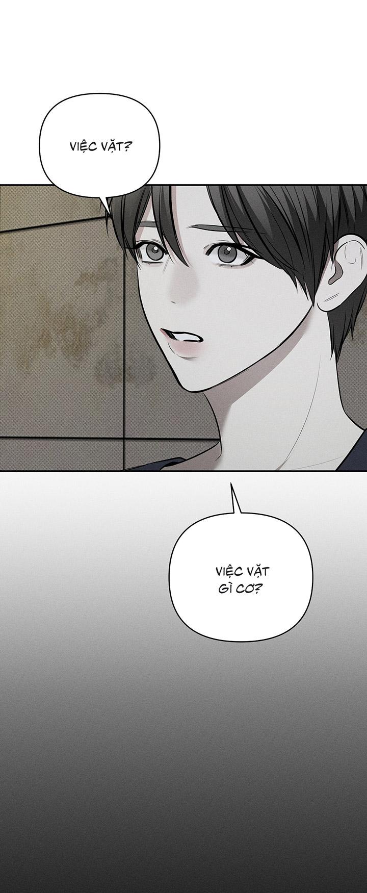 [DDT] KẺ ĐÁNH CẮP TRÁI TIM Chapter 8 19+ - Next Chapter 9 19+