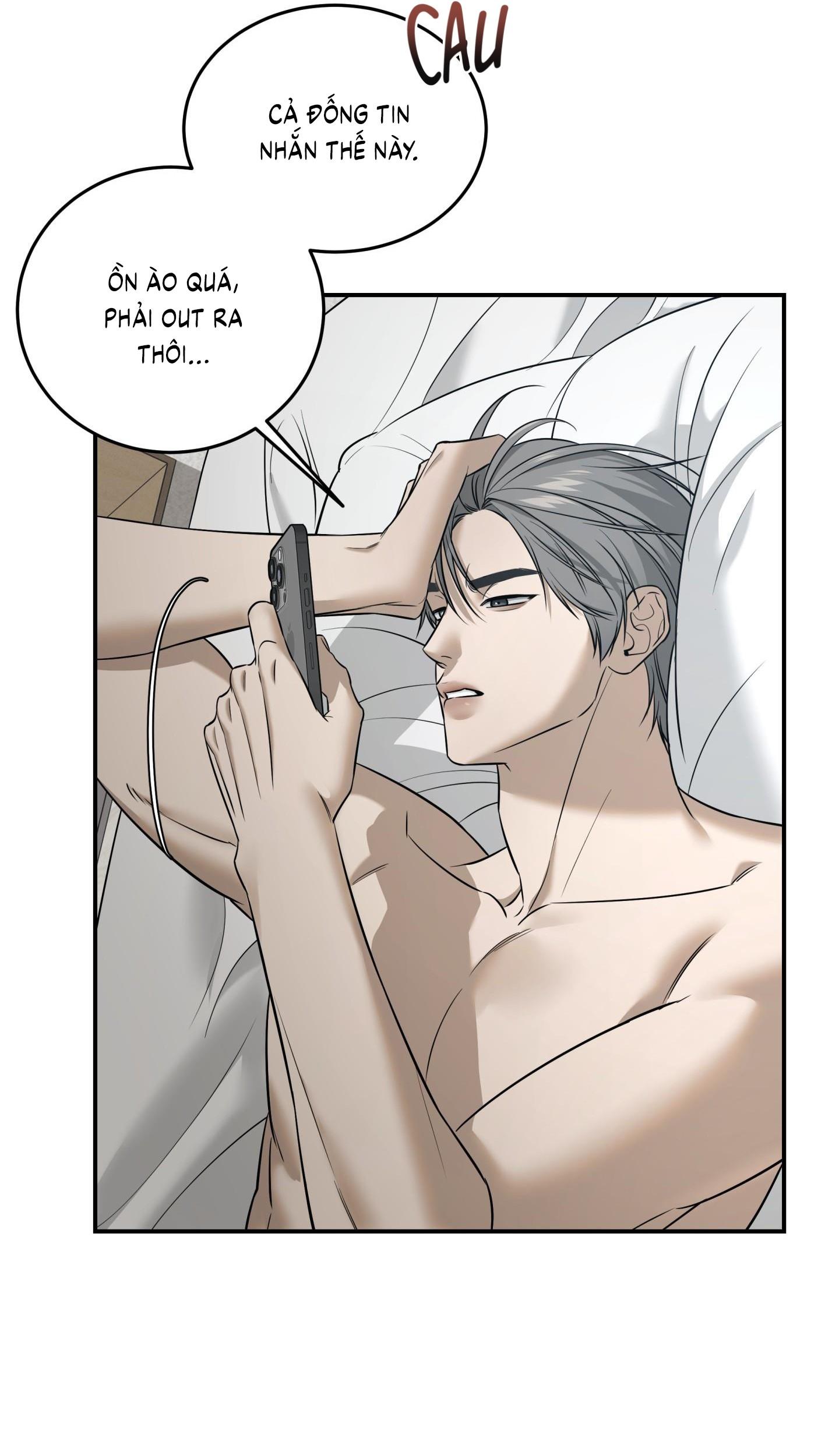 |DROP| Hưởng Lợi Chapter 49 - Trang 2