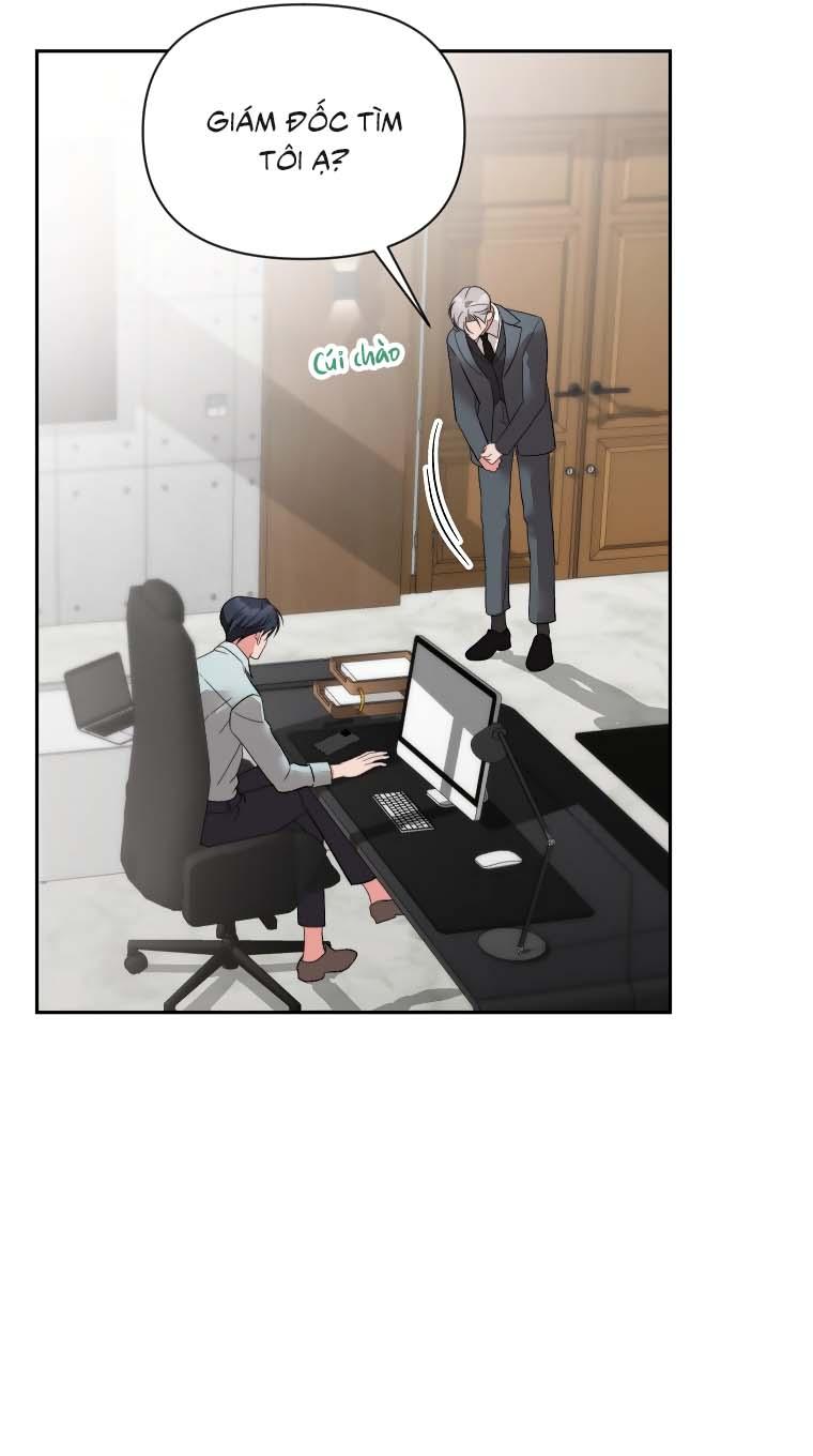 Masquerade Chapter 31 - Next Chapter 32