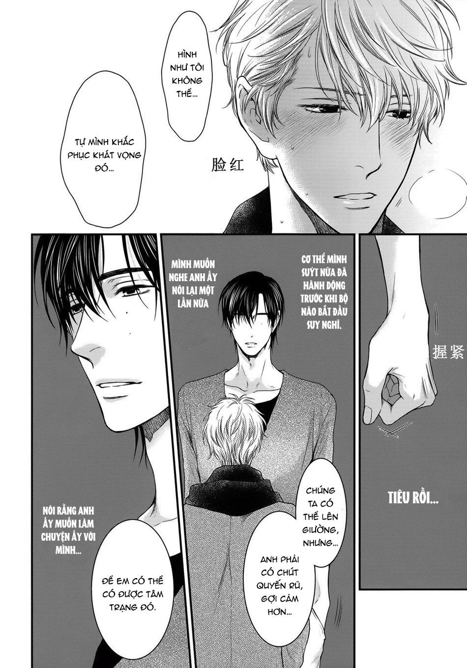 ONESHOT CHỊCH Chapter 320 - Trang 2
