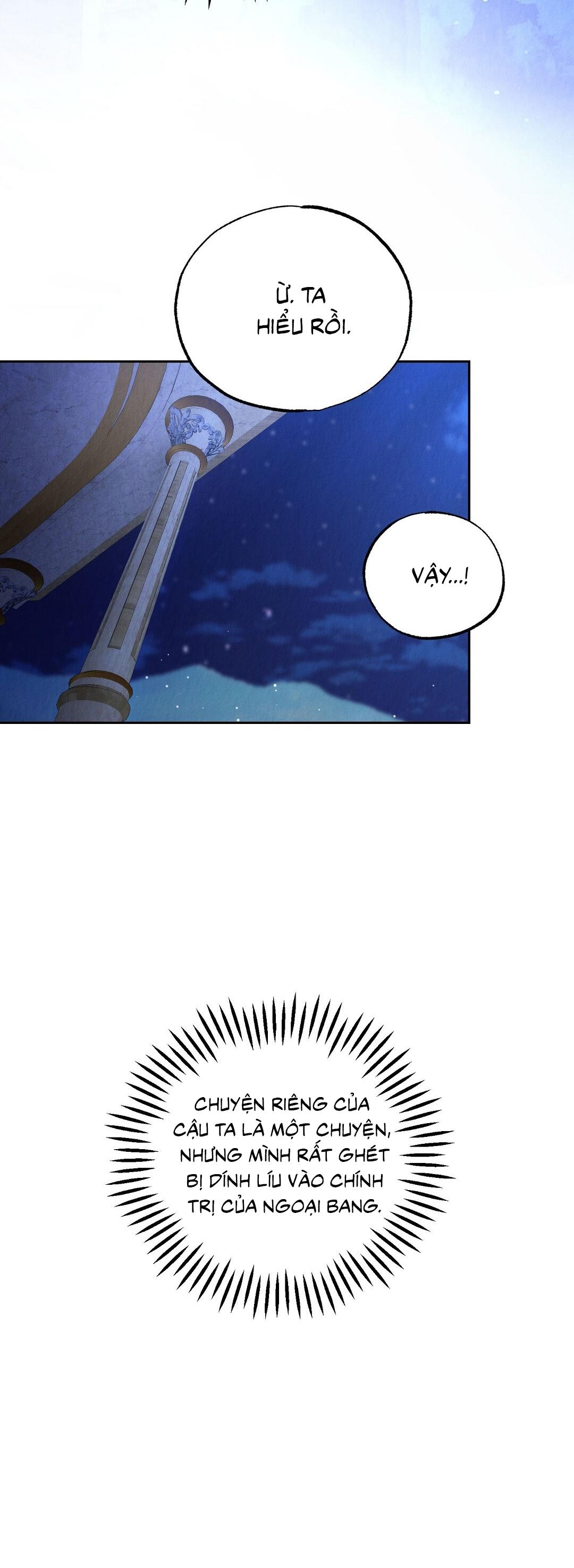 Cách Để Vị Hoàng Tử Bị Bỏ Rơi Sống Lại Chapter 10 - Trang 2