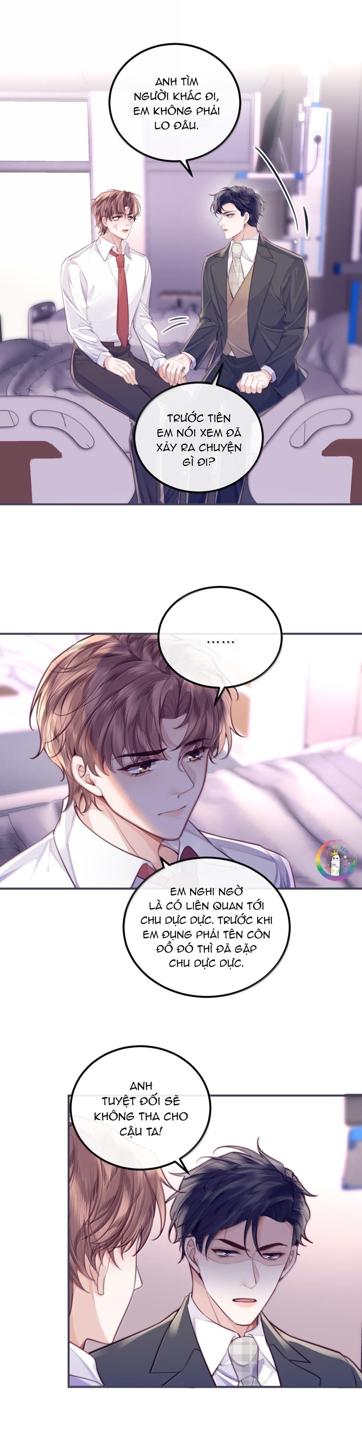 (END) Đặc Chế Cho Riêng Anh Chapter 138 - Trang 2