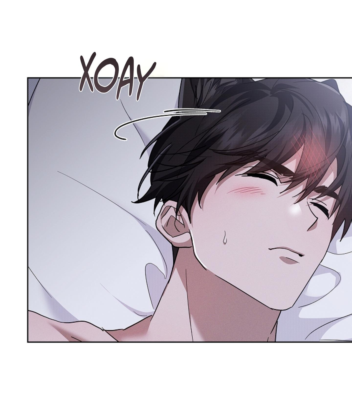 ĐỪNG ĐỘNG VÀO CÚN CON! Chapter 44.05 - Trang 2