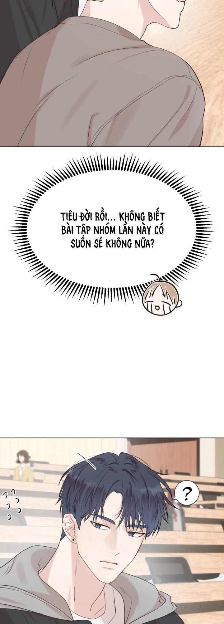 Sứ Giả Tình Yêu Chapter 1 - Trang 2