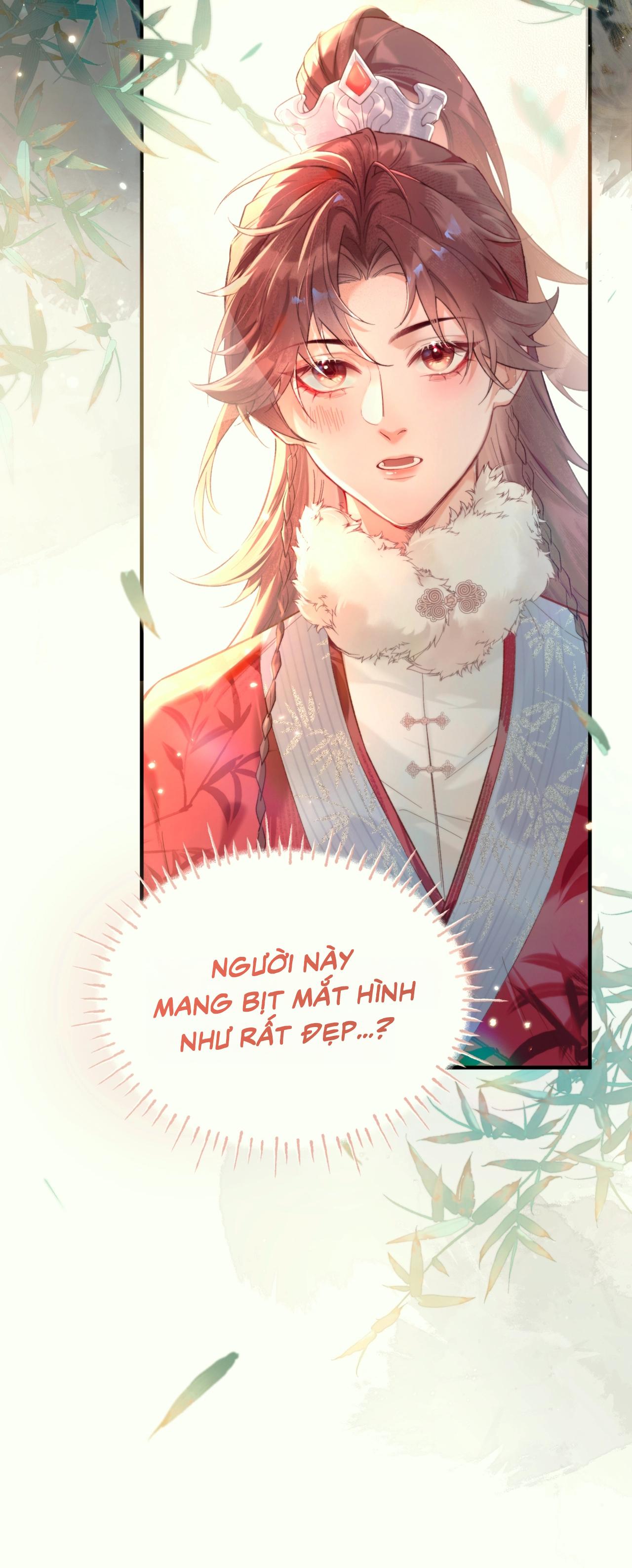 Ái chi dục kỳ sinh [Hệ thống sát thê] Chapter 1 - Trang 2