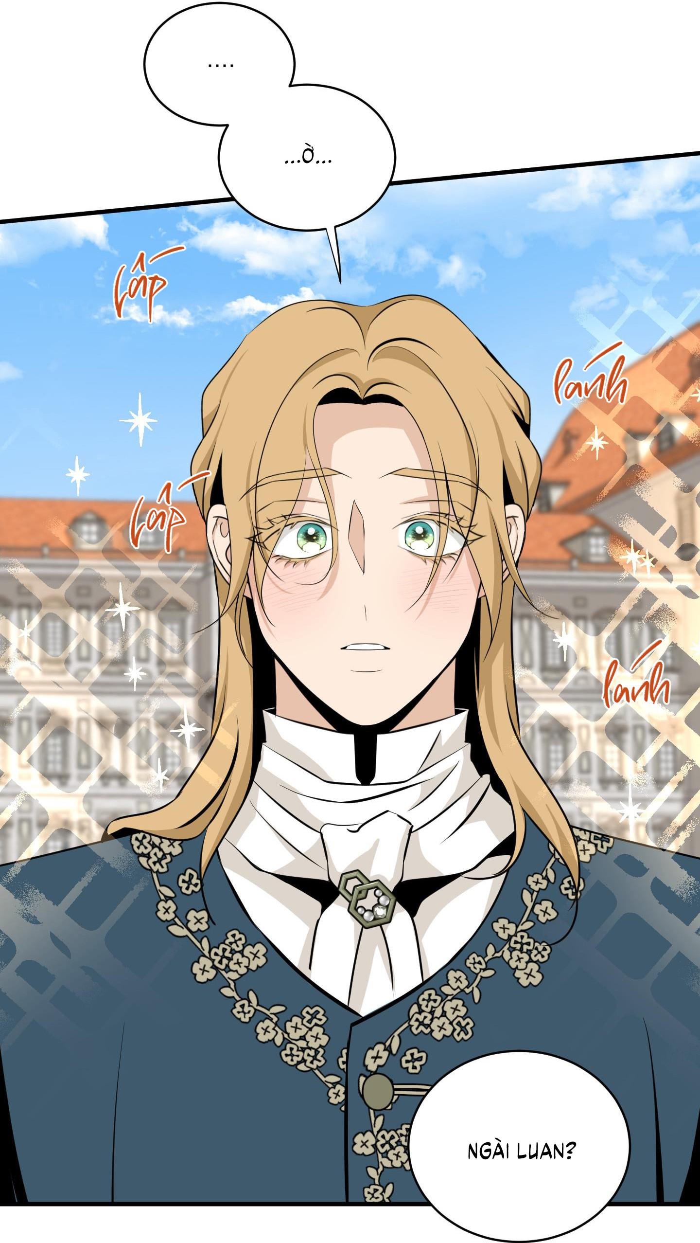 (CBunu) Hoa Vô Danh Chapter 23 - Next Chapter 24