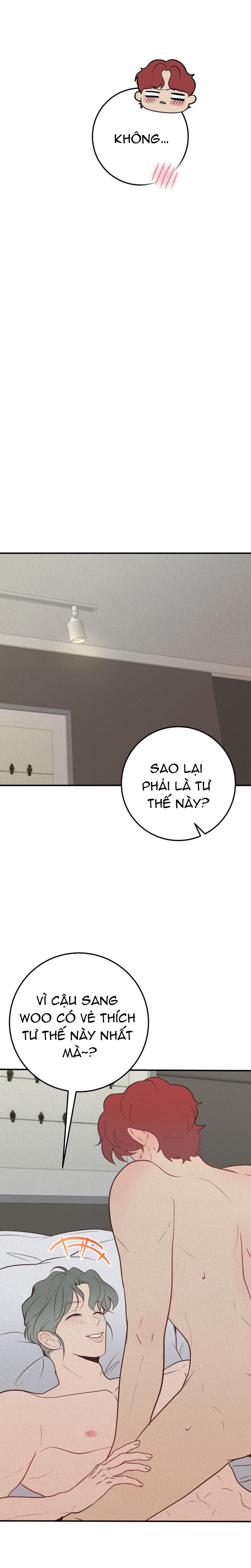 (END) Xin Sếp Phê Duyệt Tối nay Chapter 5 Nhật ký ra mắt - Trang 2