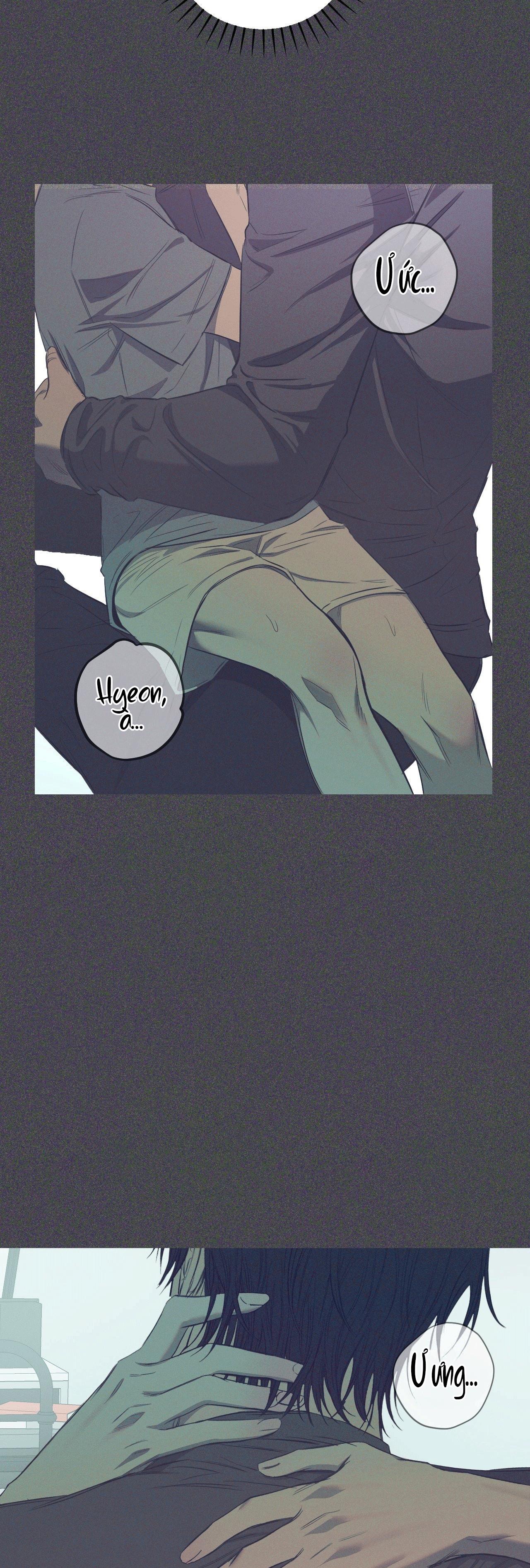 (ABO) VẬT TẾ THẦN Chapter 11 - Trang 2