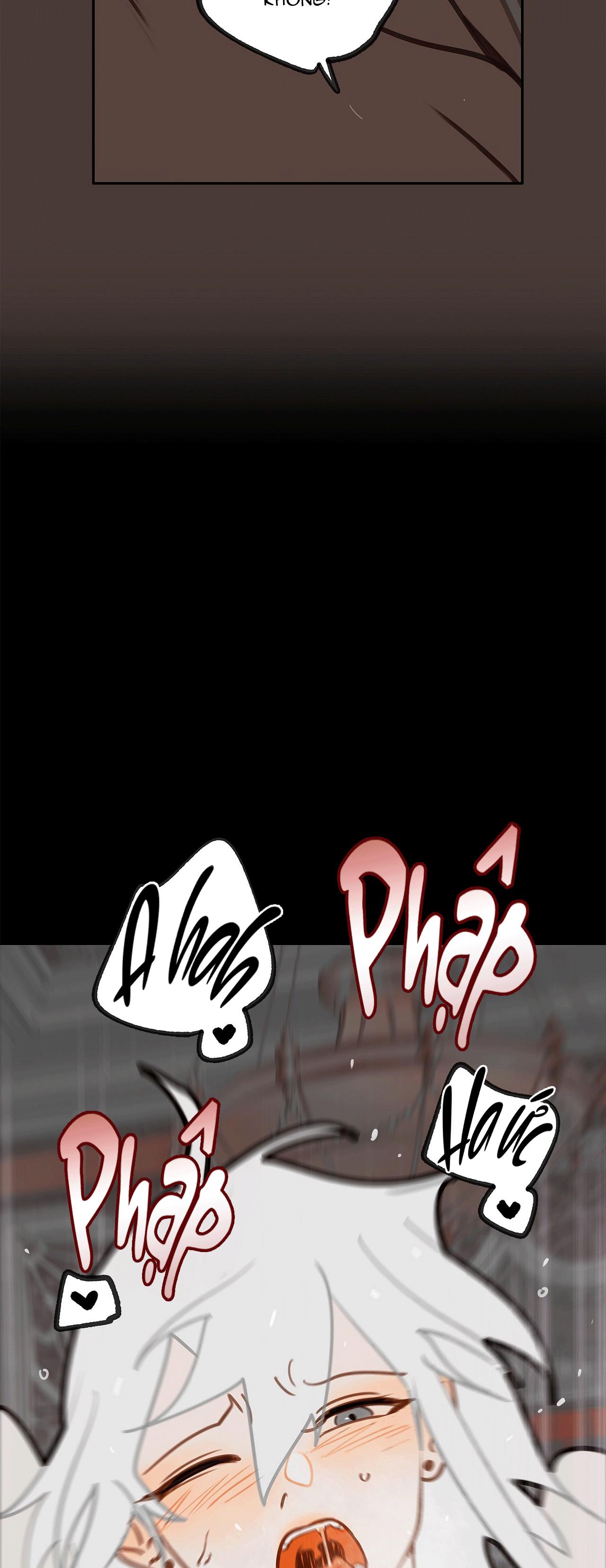 (ABO) TỚI QUỶ THÀNH TÌM PAPA Chapter 10 - Trang 2