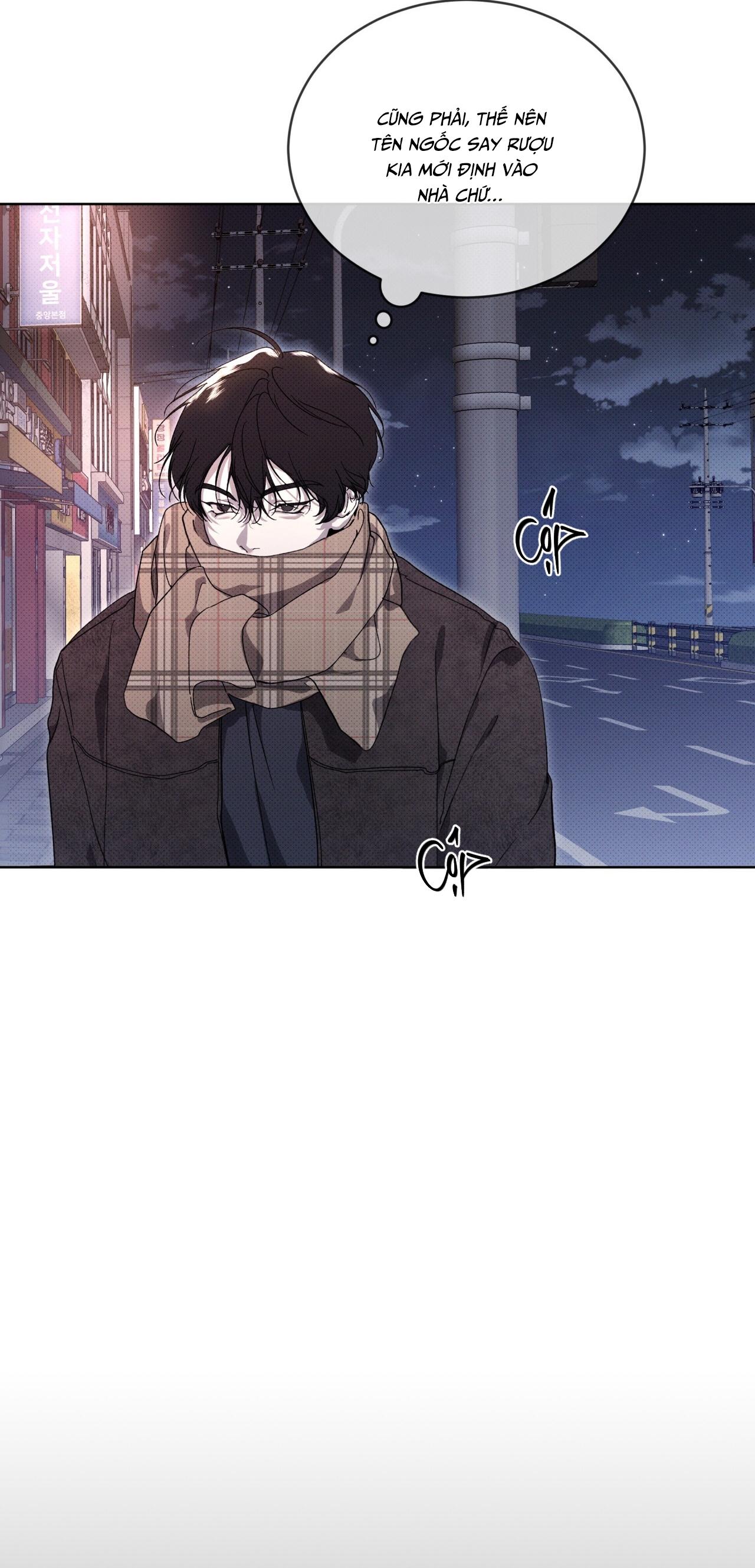 HÌNH THÁI TIẾN HÓA Chapter 8 - Trang 2