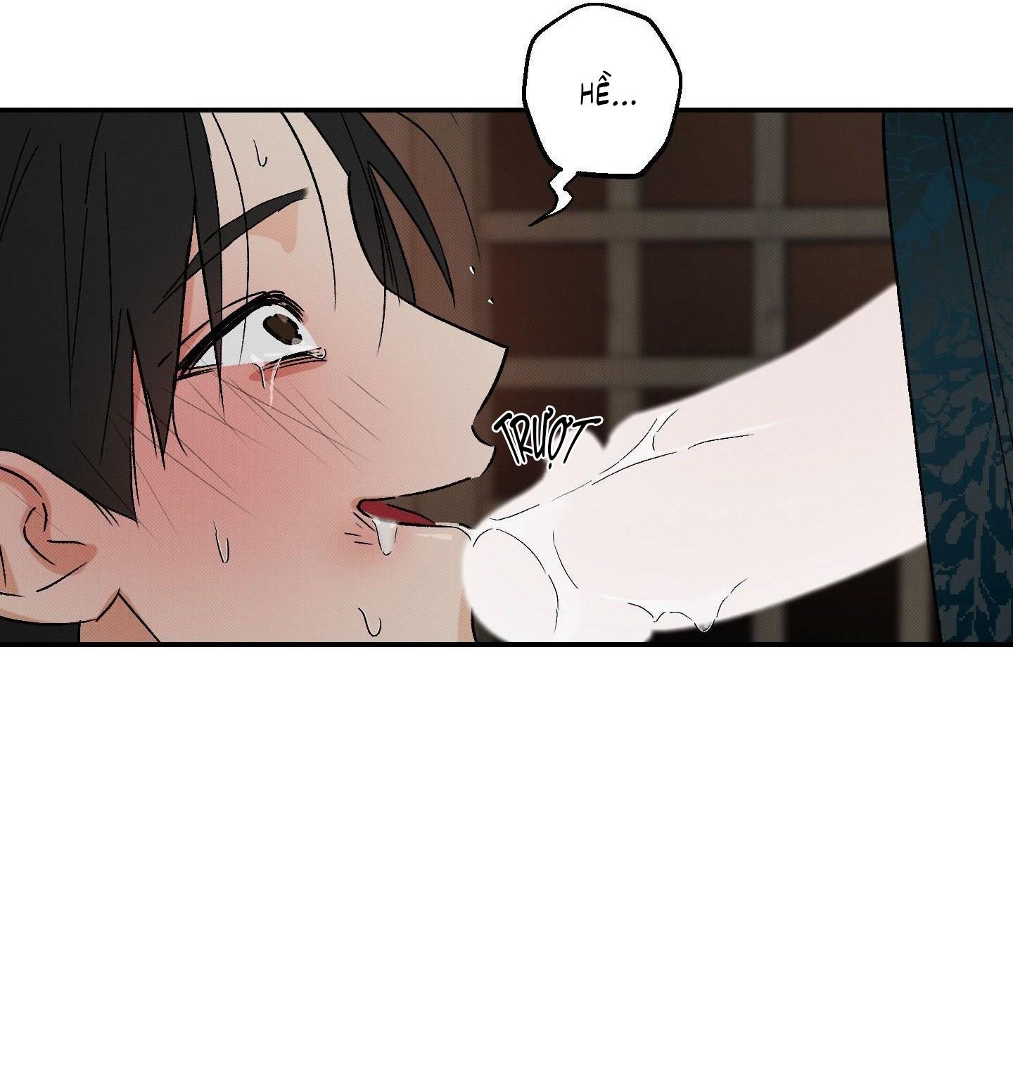 (CBunu) Nguyệt Ẩn Dạ Đàm Chapter 29 H+ - Trang 2