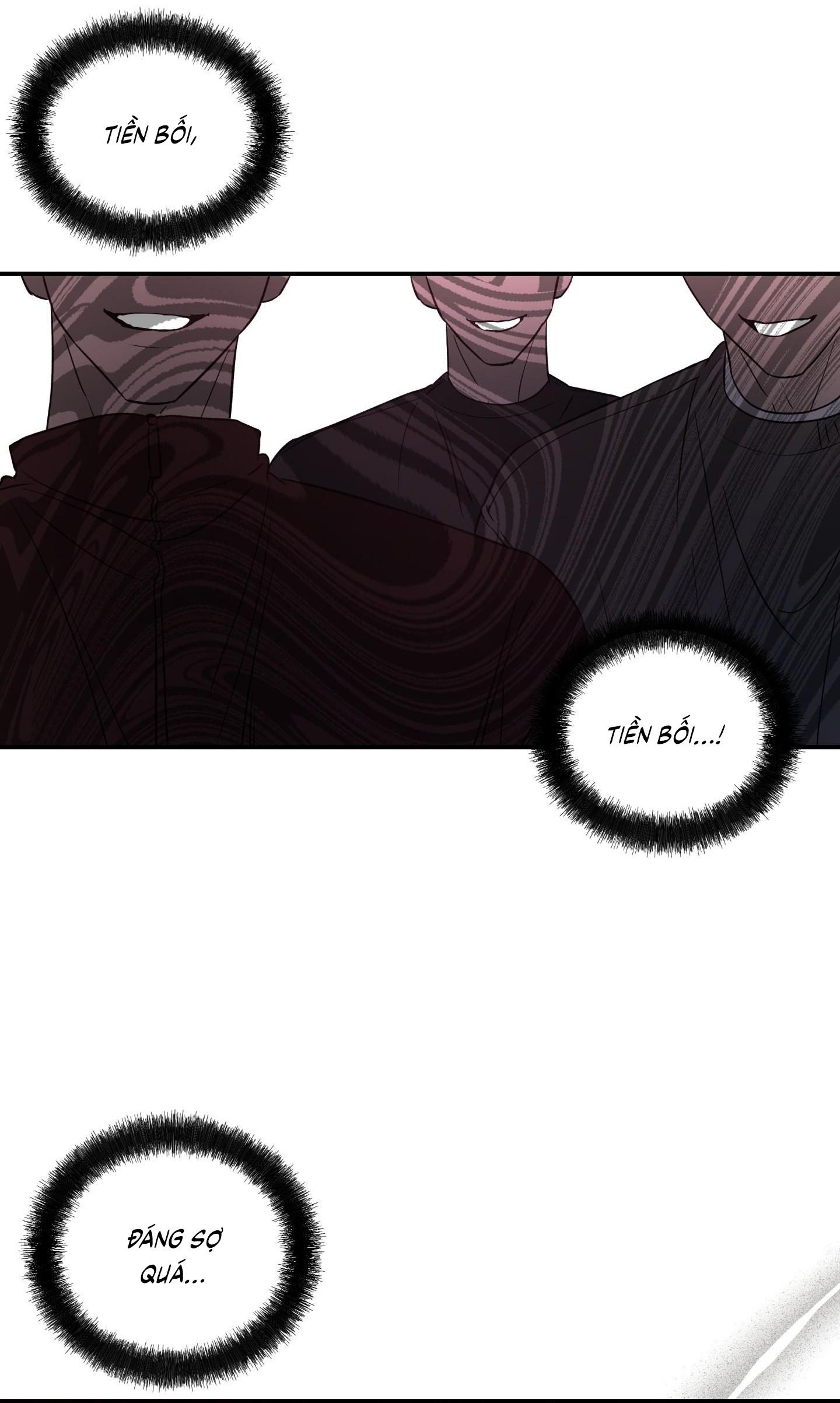 |DROP| Hưởng Lợi Chapter 48 - Trang 2