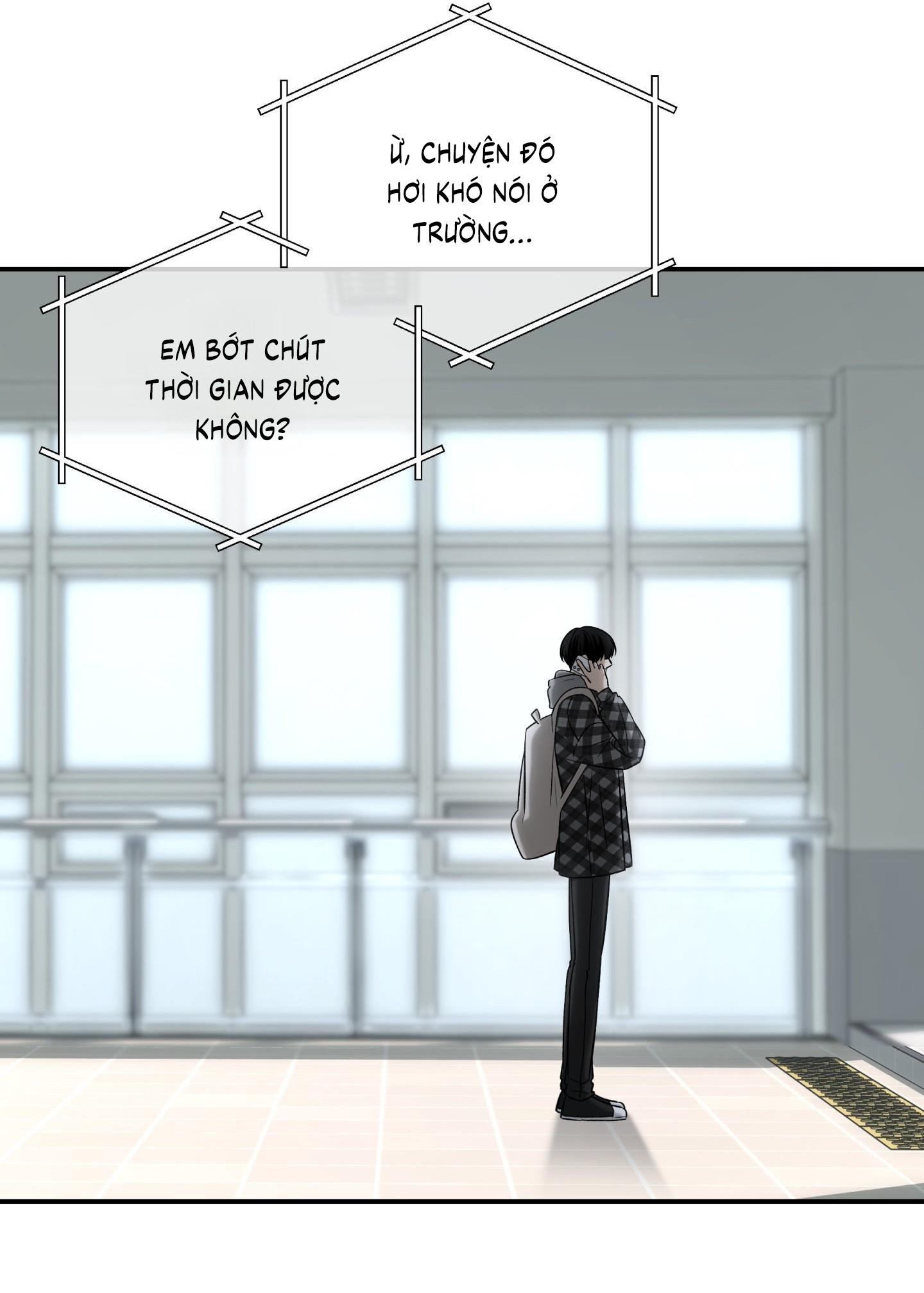 |DROP| Hưởng Lợi Chapter 47 - Trang 2