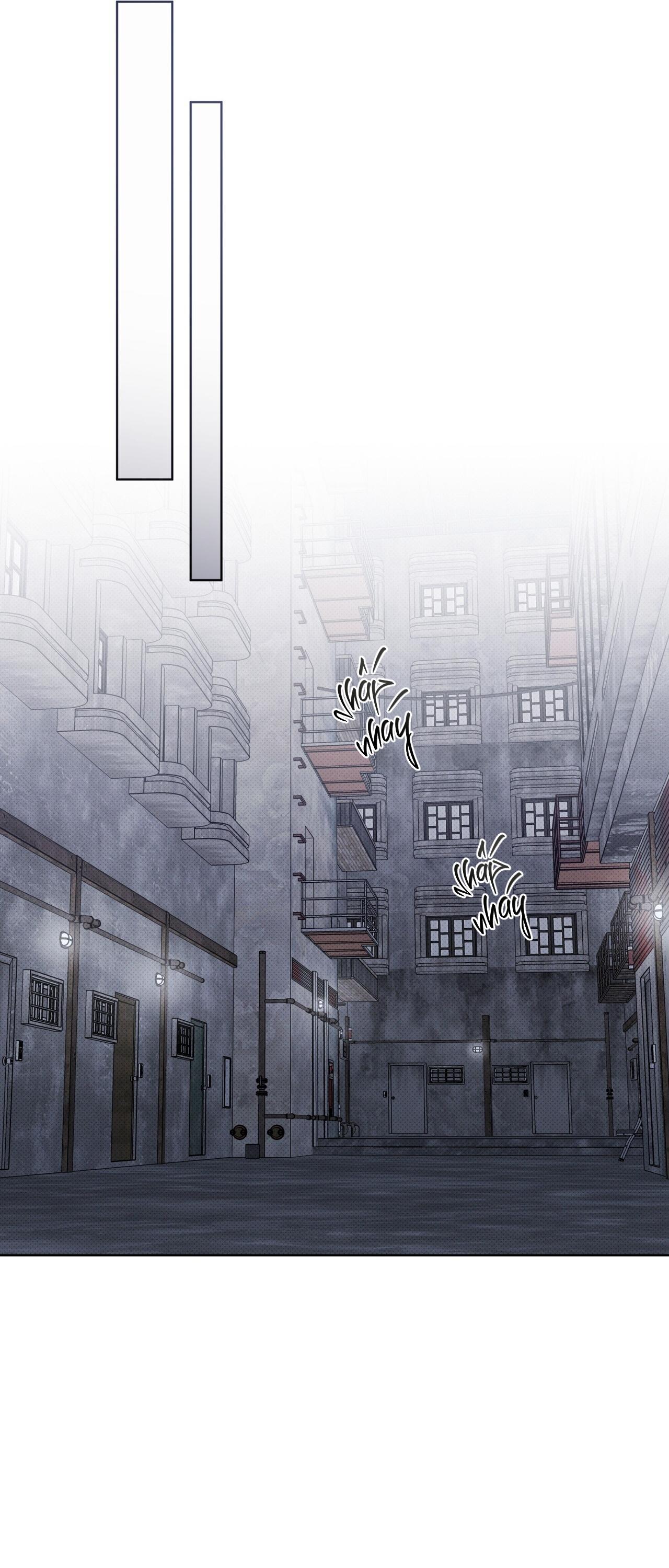 HÌNH THÁI TIẾN HÓA Chapter 3 - Trang 2