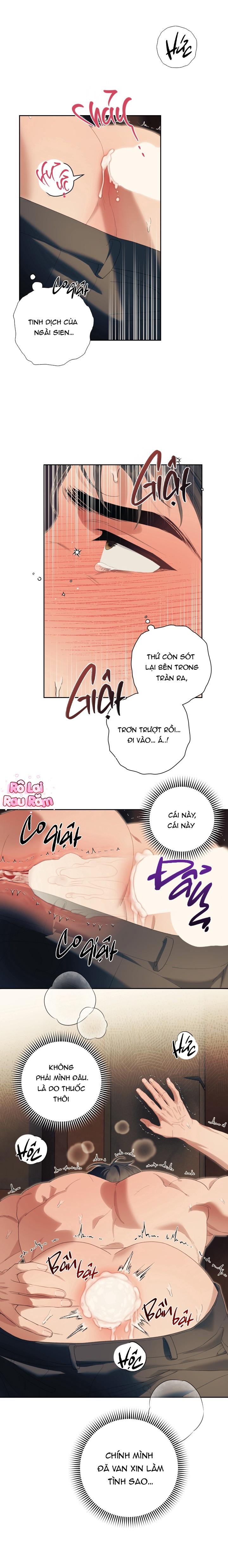 (RL 3p) PHỤC TÙNG Chapter 12 - Next Chapter 13