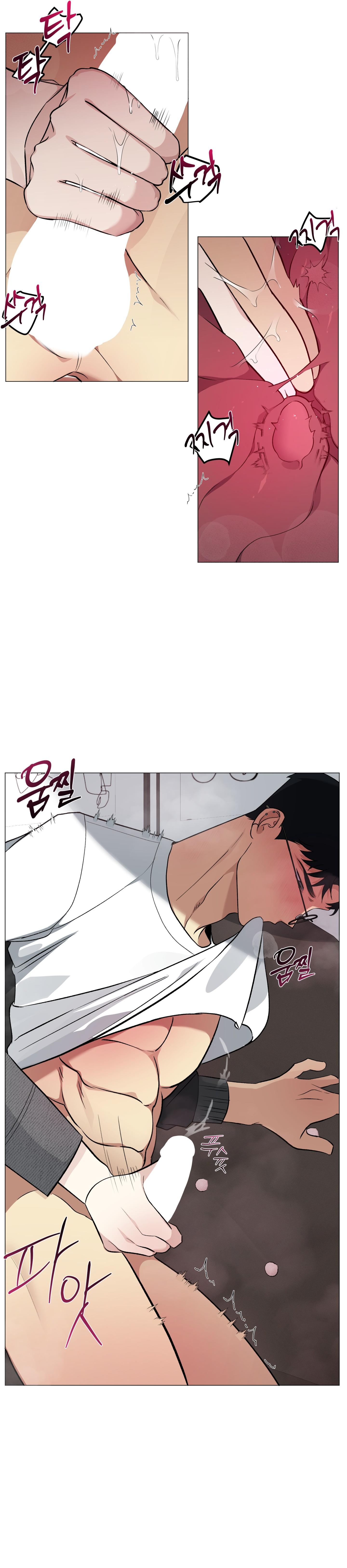 Tin Đồn Chapter 9 - Next Chapter 10