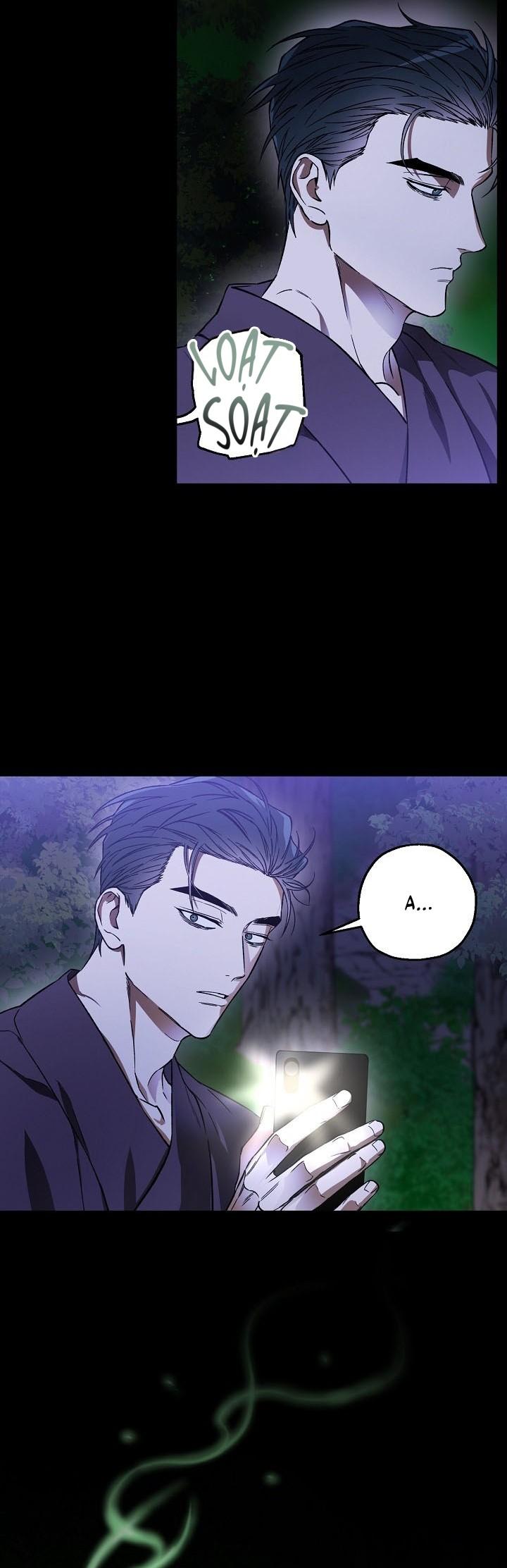 (CBunu) Vong Chủng Chapter 1 - Trang 2