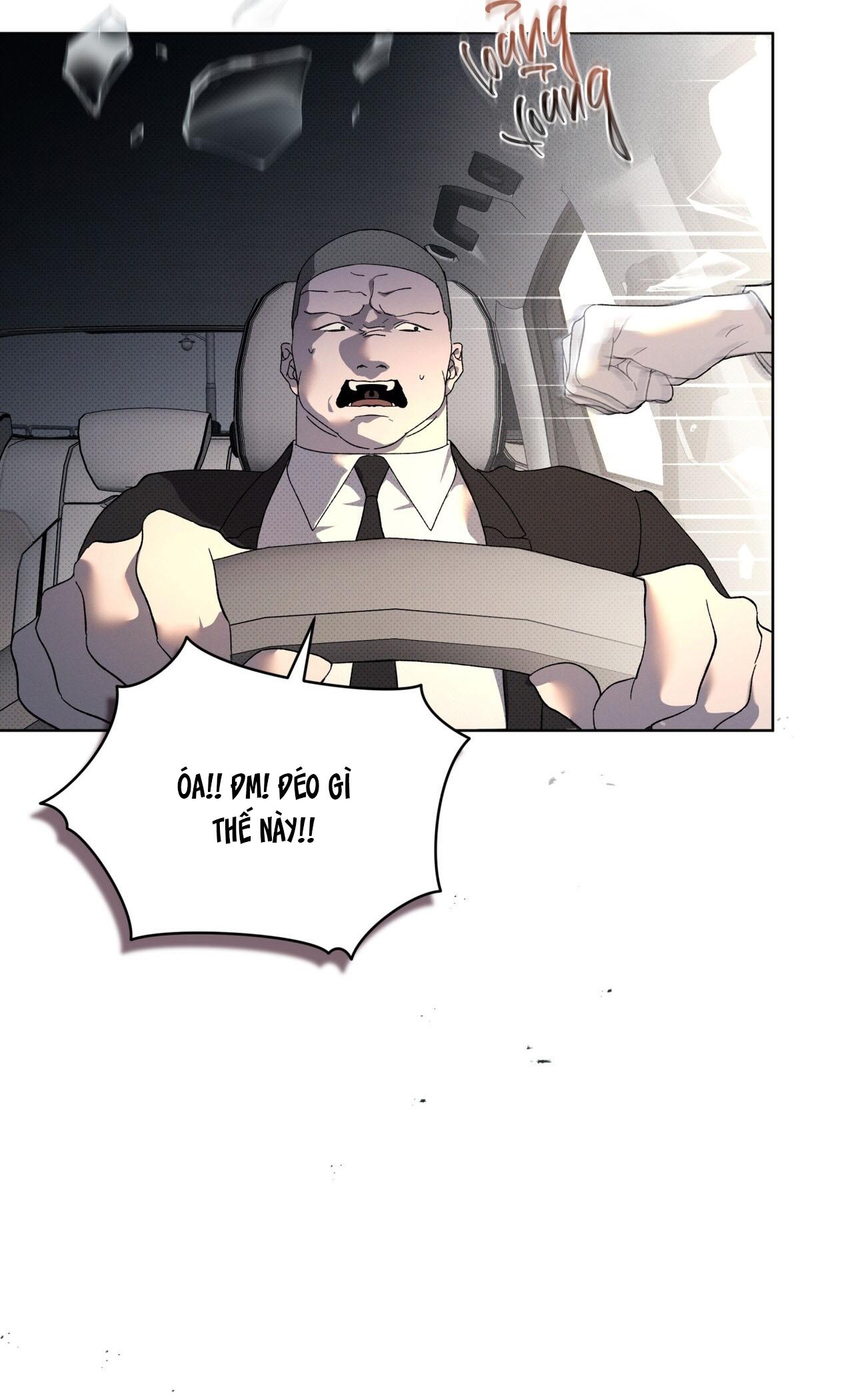 HÌNH THÁI TIẾN HÓA Chapter 12 - Trang 2