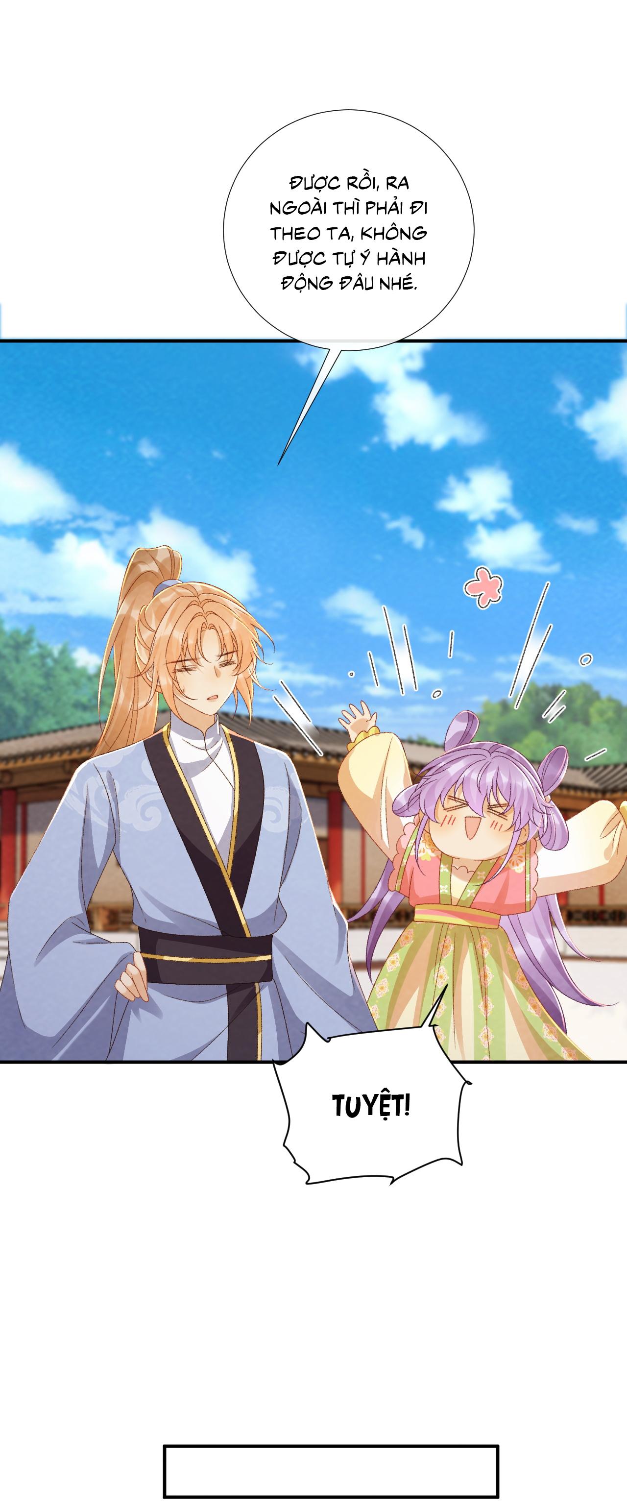 CẠM BẪY CỦA KẺ BIẾN THÁI Chapter 133.14 - Trang 2