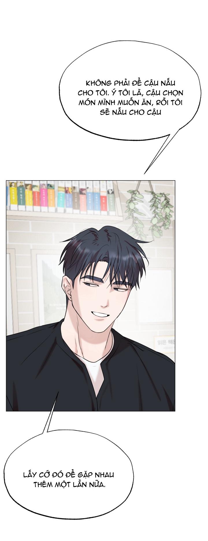 Sứ Giả Tình Yêu Chapter 11 H - Trang 2