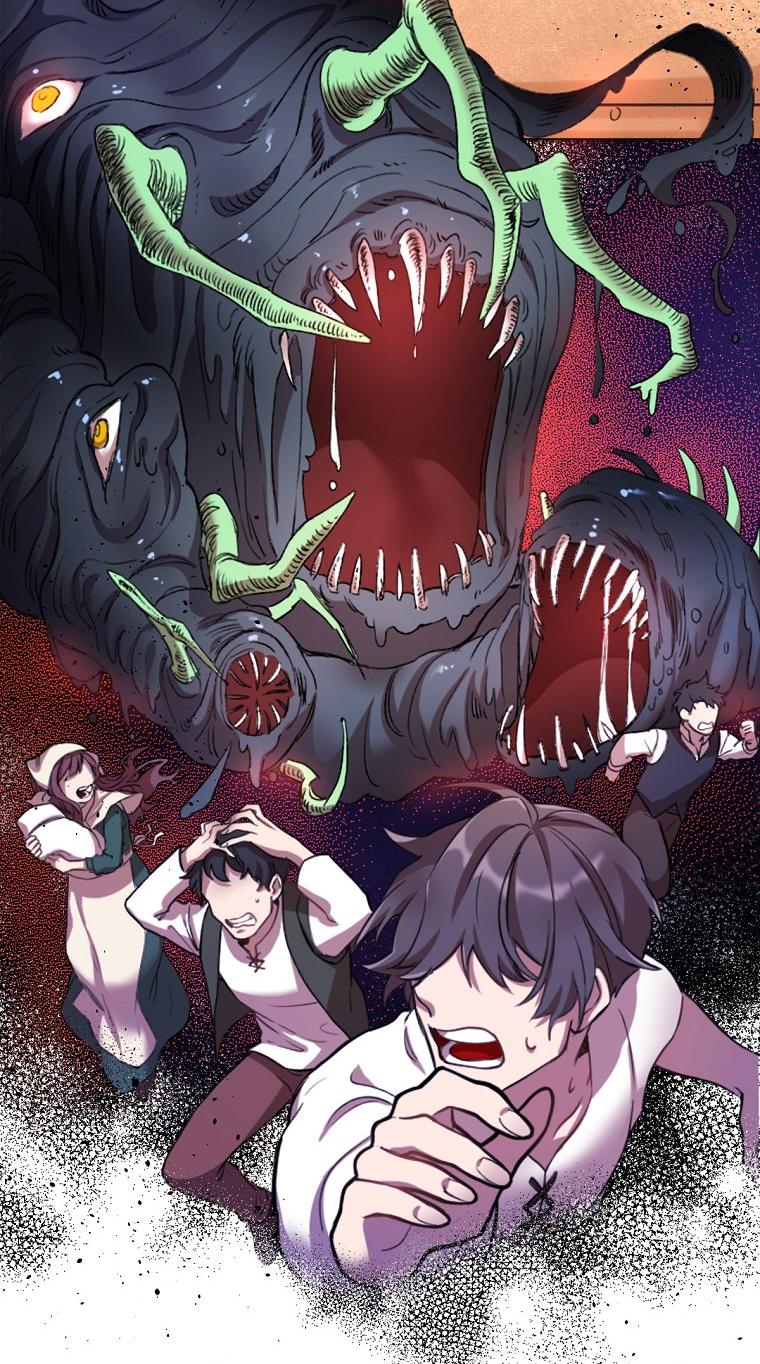 Hãy Lựa Chọn Anh Hùng Của Bạn Thật Cẩn Thận Chapter 1 - Trang 2