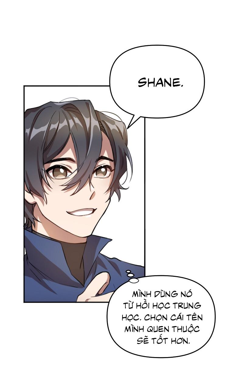 Hãy Lựa Chọn Anh Hùng Của Bạn Thật Cẩn Thận Chapter 1 - Trang 2