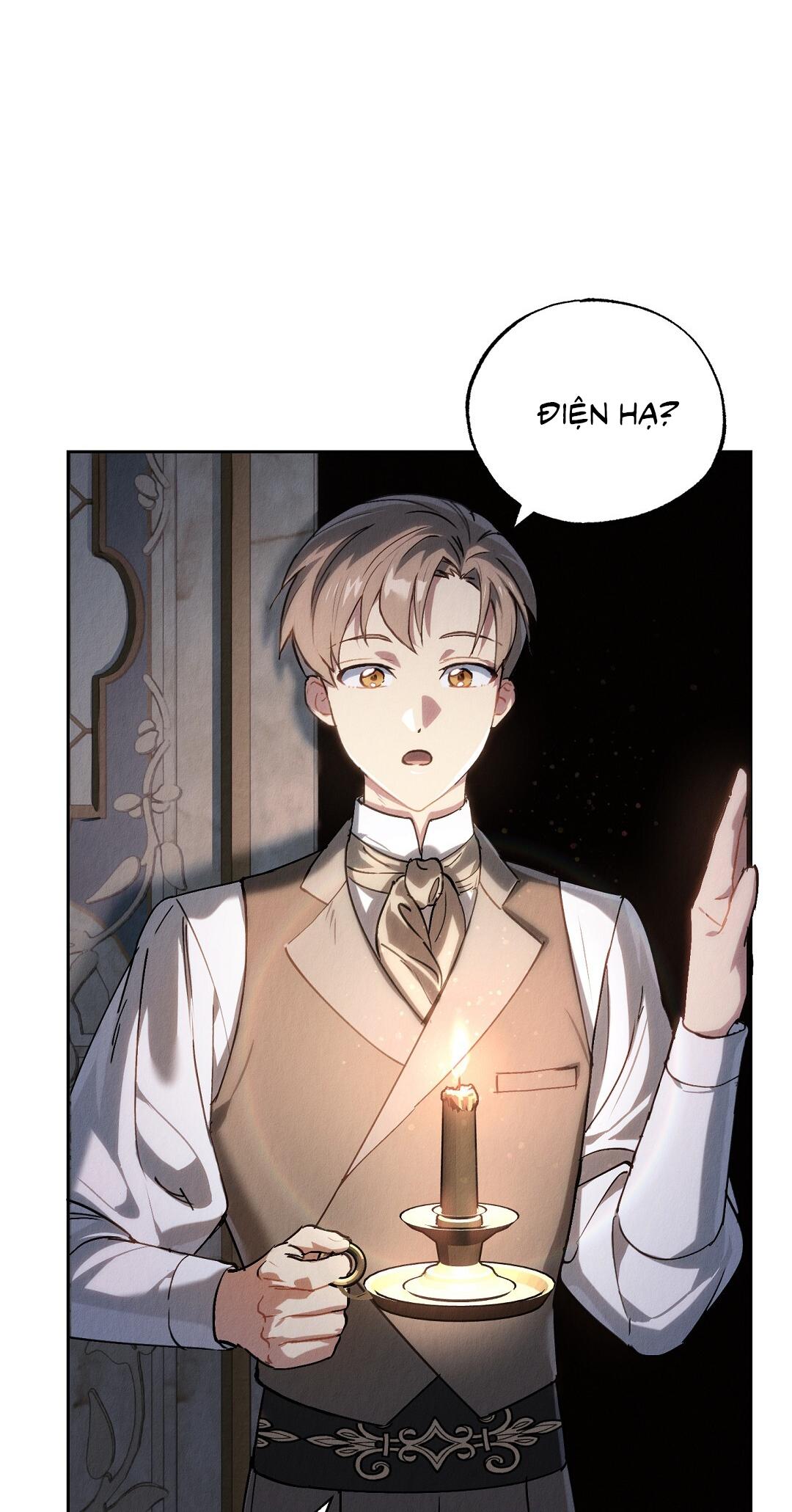 Cách Để Vị Hoàng Tử Bị Bỏ Rơi Sống Lại Chapter 1 - Trang 2