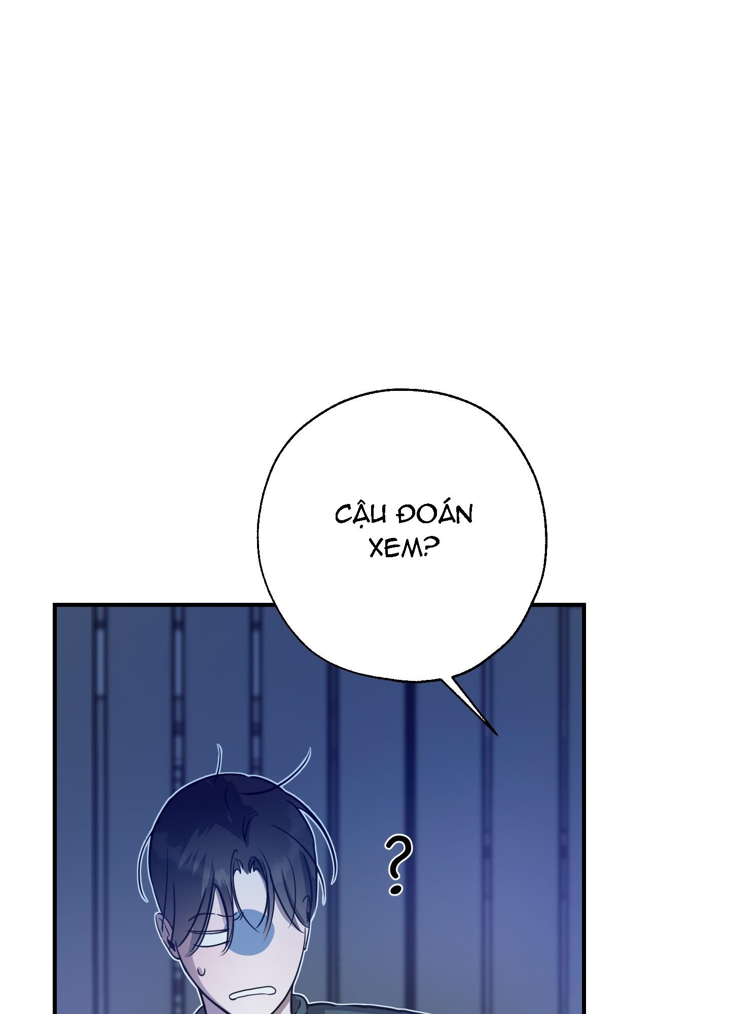 LÃNG MẠN NGÀY TẬN THẾ Chapter 6 - Trang 2