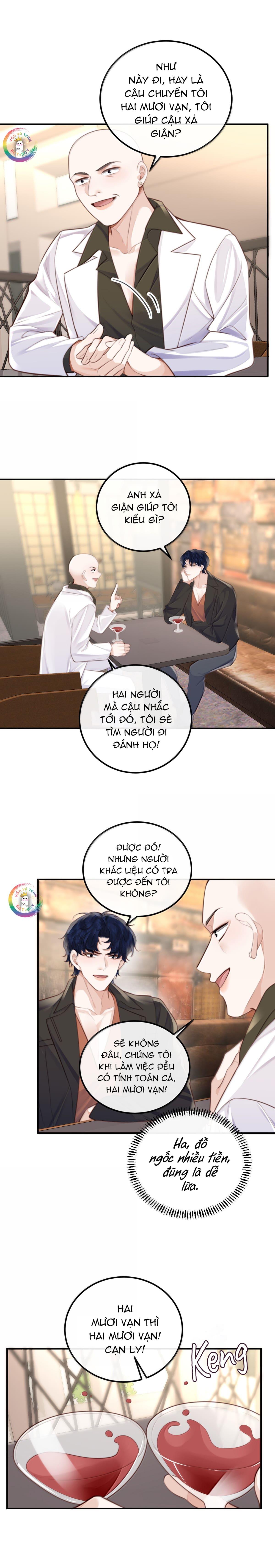 (END) Đặc Chế Cho Riêng Anh Chapter 137 - Trang 2