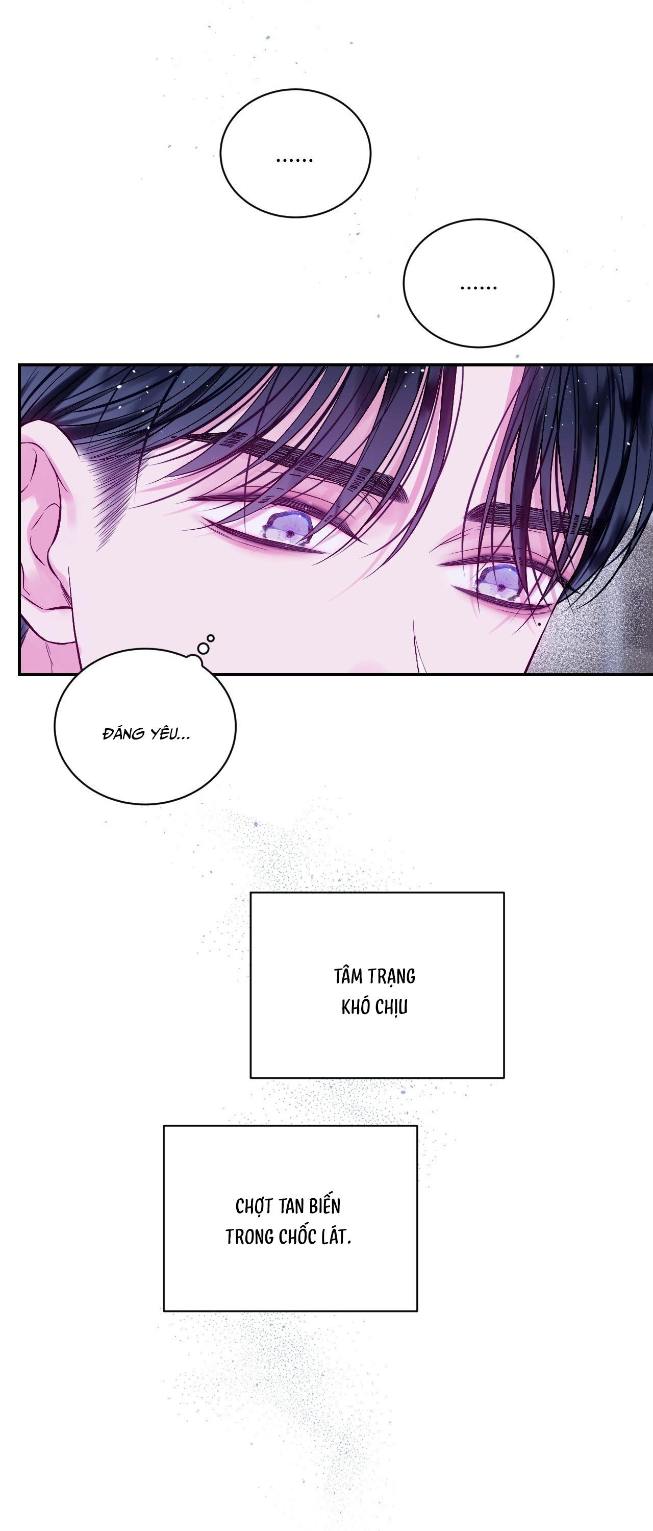 (GĐCV) IMPERFECTLY US Chapter 12 - Trang 2