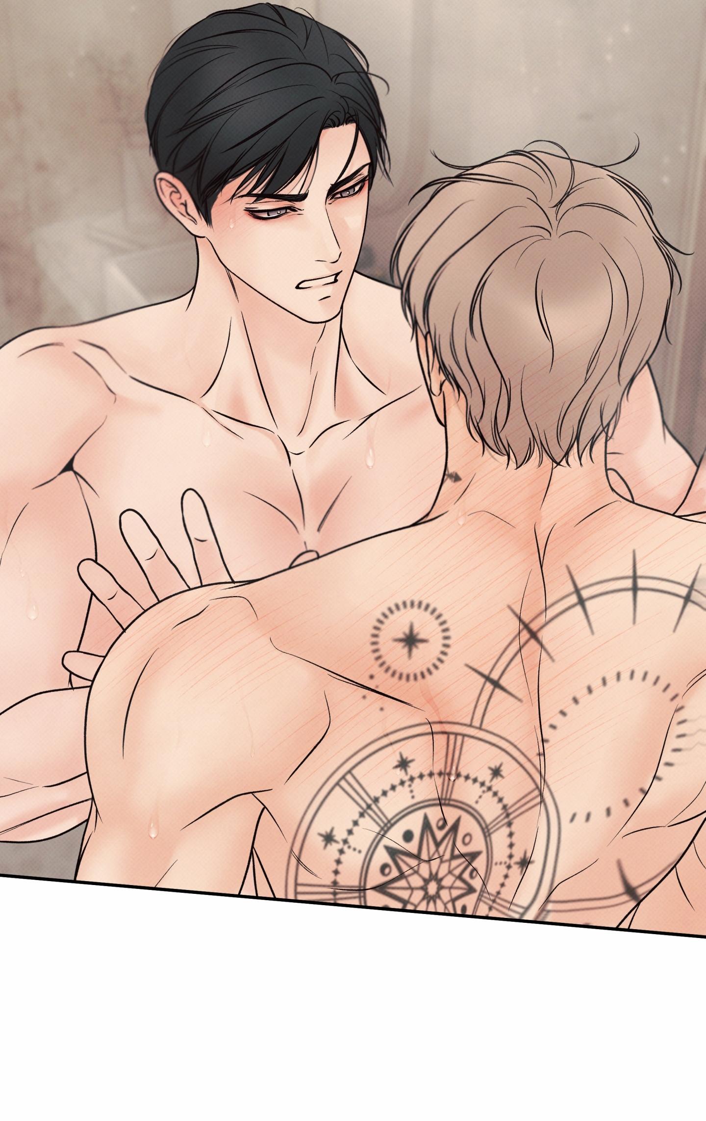 (GĐCV) RANH GIỚI CỦA SỰ MÊ HOẶC Chapter 24 H+ - Trang 2