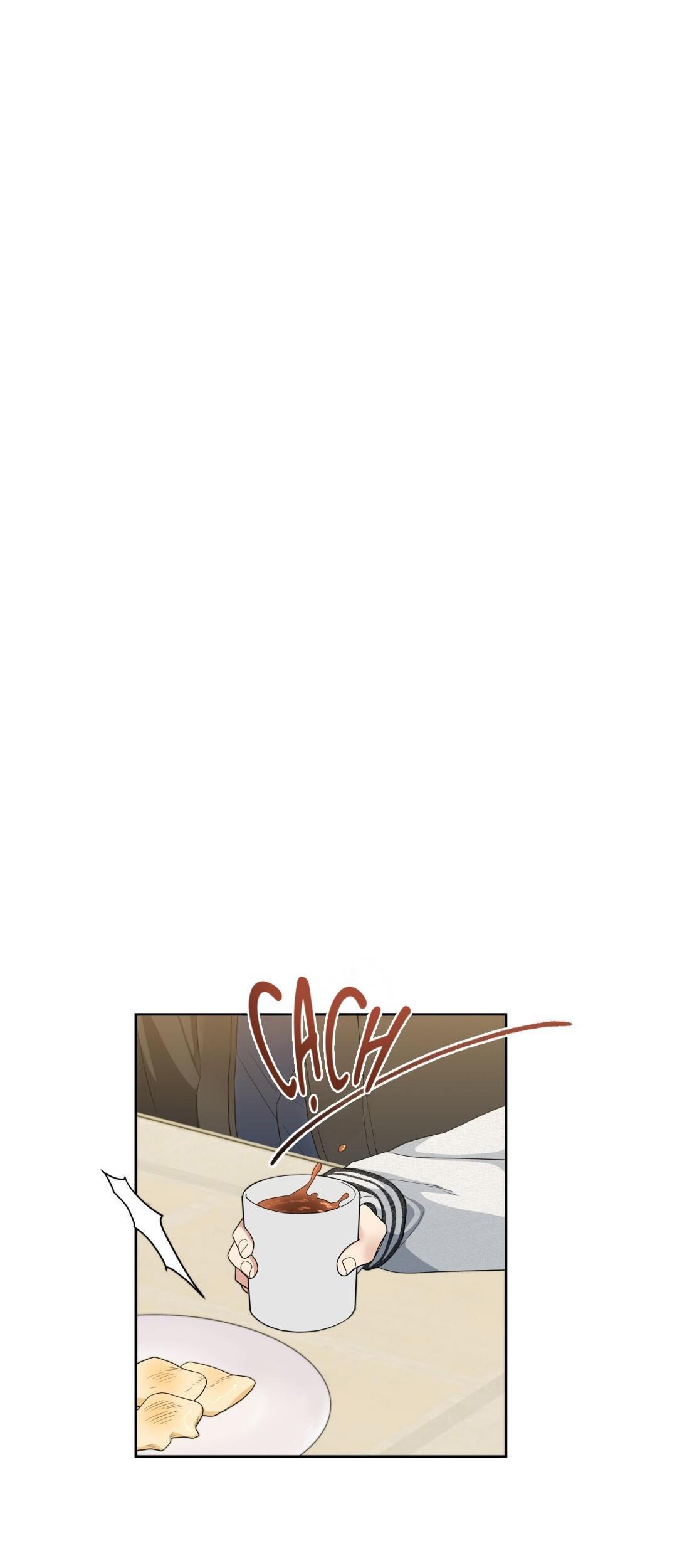 (CBunu) Cherry Cake Chapter 34 - Trang 2