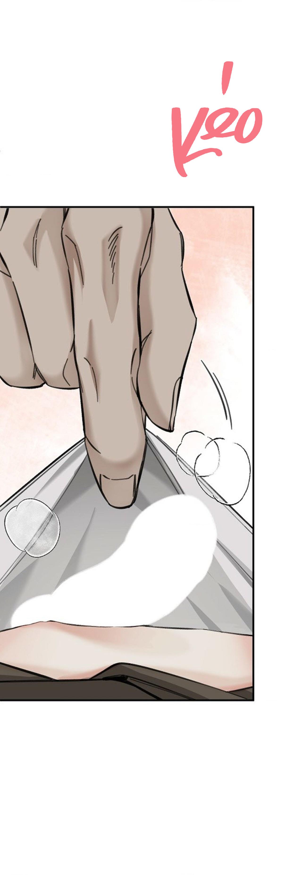 (END) Xin Sếp Phê Duyệt Tối nay Chapter 16 Phòng Thư Ký - Trang 2
