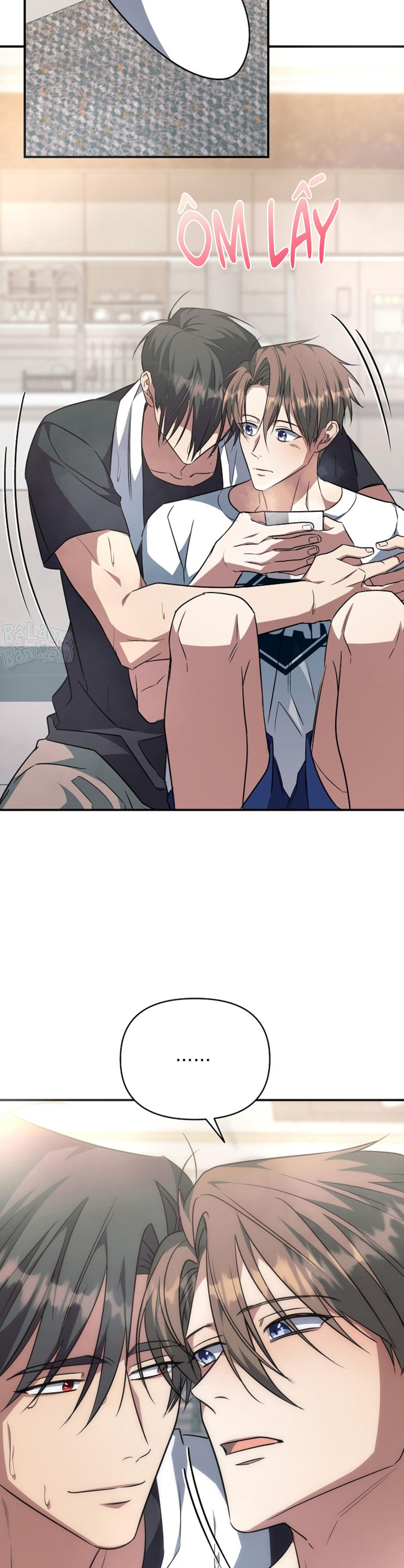 SỰ THẬT TRẦN TRỤI Chapter 22 - Trang 2