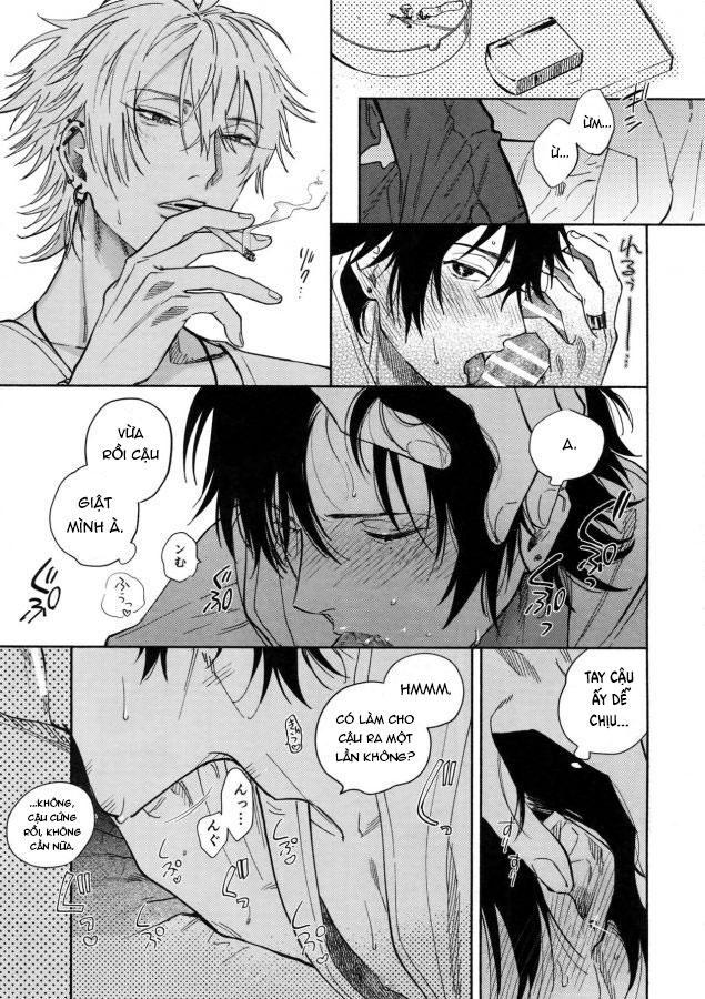 ONESHOT COI LÀ NỨNG Chapter 380 - Trang 2