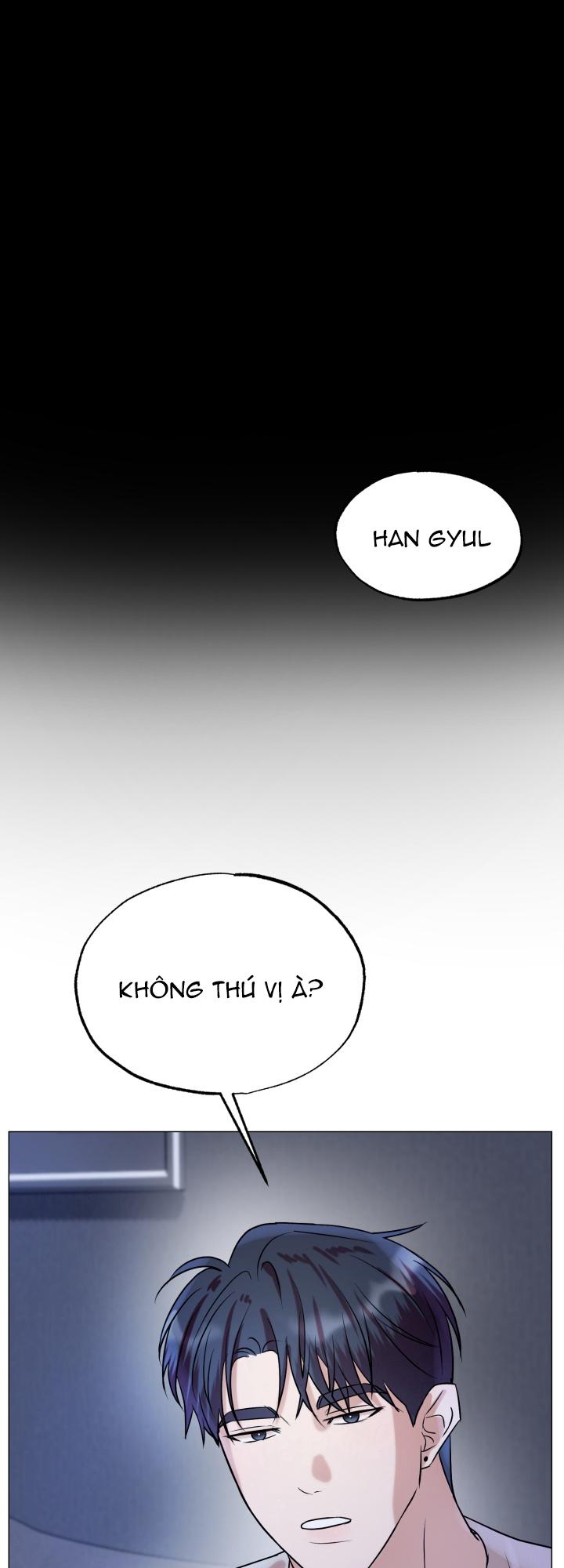 Sứ Giả Tình Yêu Chapter 12 - Trang 2