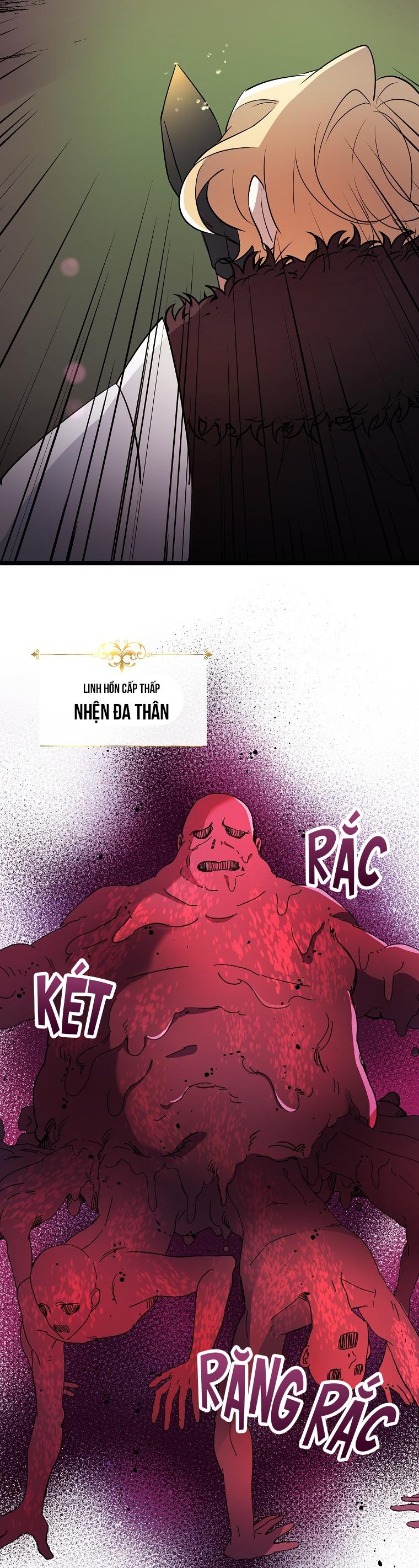 Hãy Lựa Chọn Anh Hùng Của Bạn Thật Cẩn Thận Chapter 10 - Trang 2
