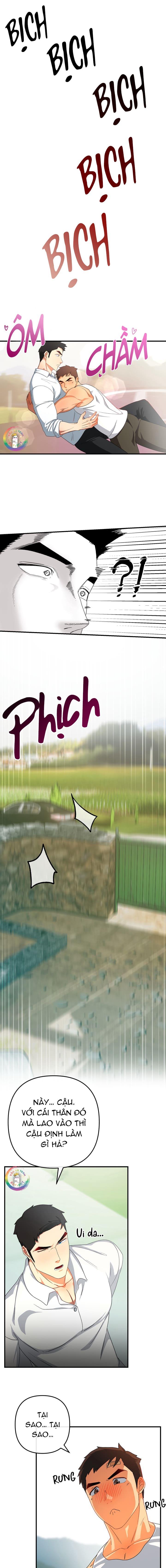 Quay GV thôi! (END) Chapter 6 END - Trang 2