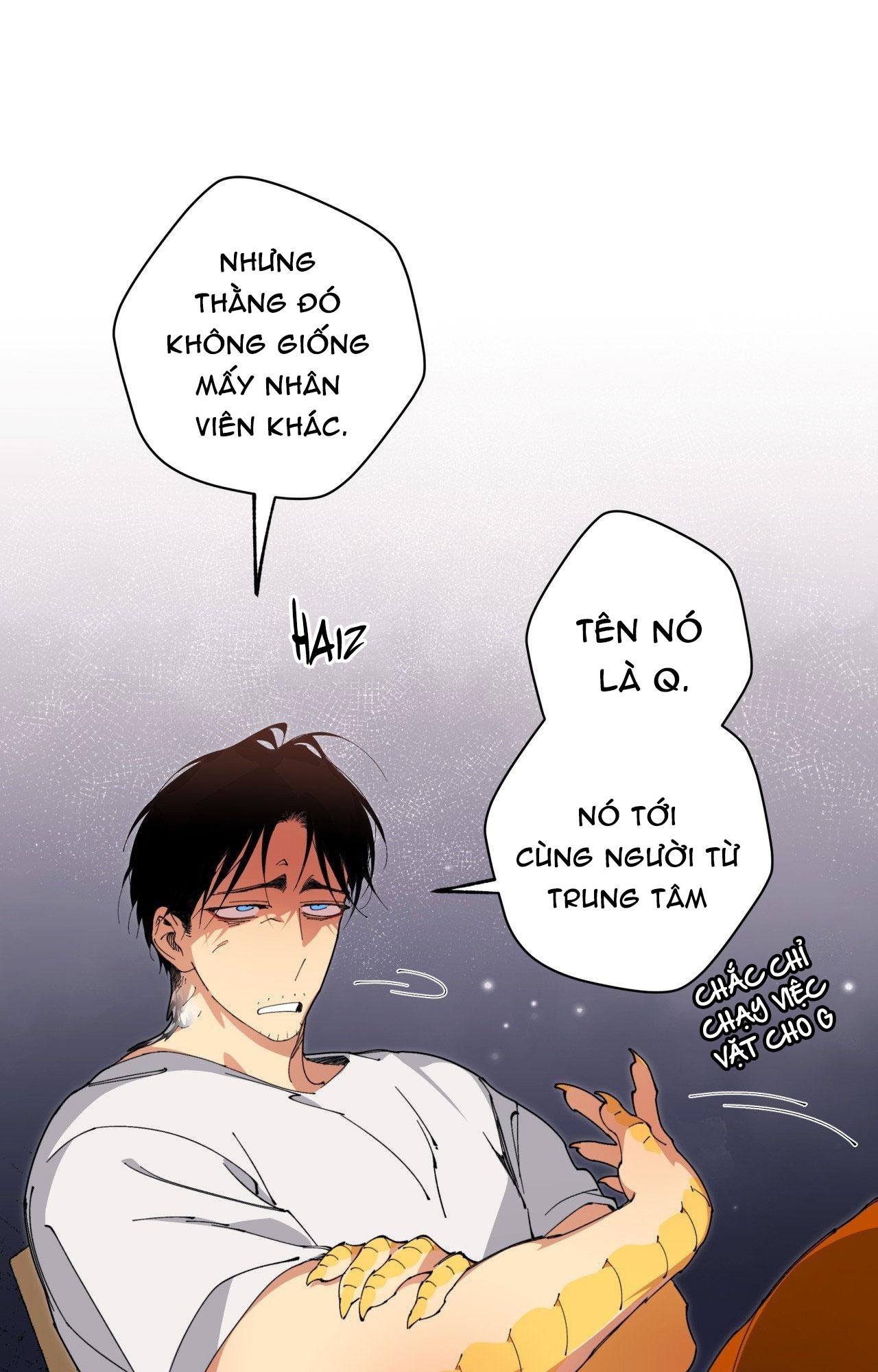 (FULL HD) TRANG TRẠI DÂM ĐÃNG Chapter 15 - Trang 2