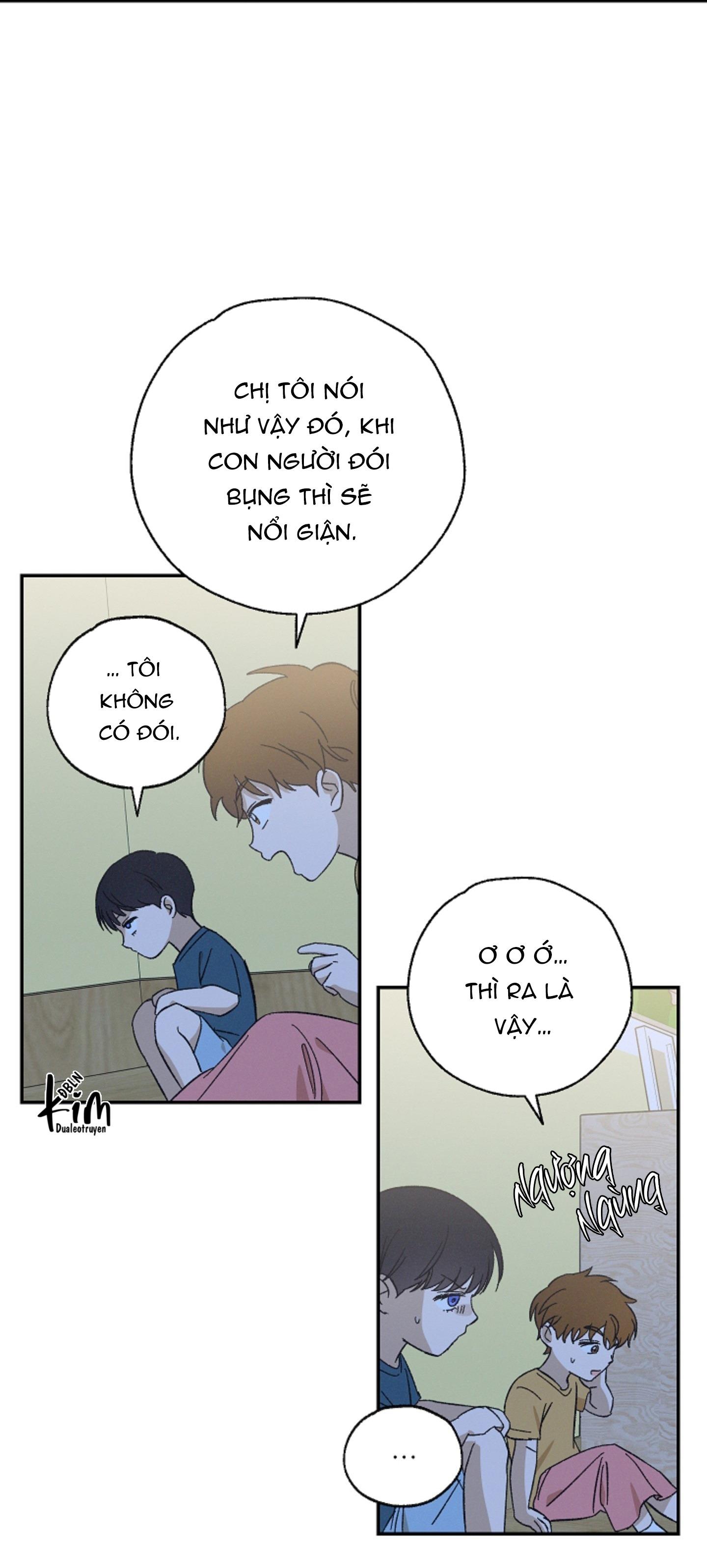 NGHIỆN SEX Chapter 31.1 PIZZA 1 - Trang 2
