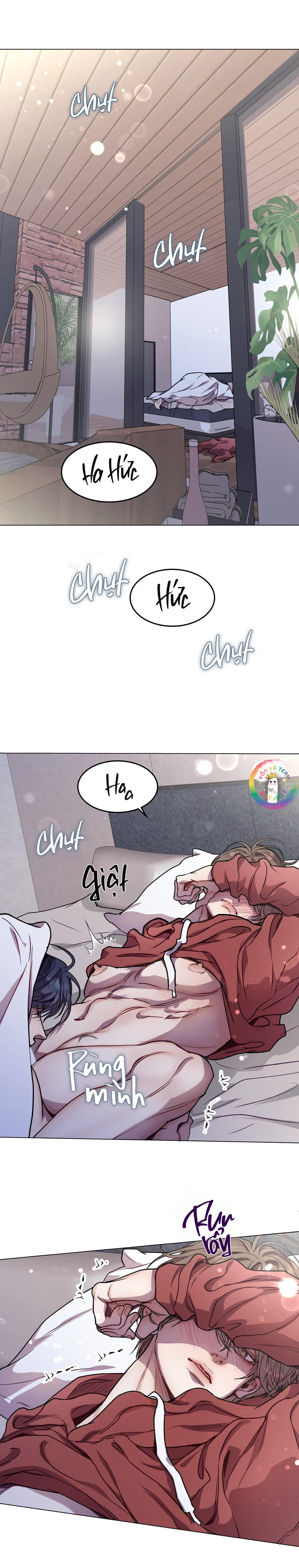 (END) Vị Kỷ Chapter 85 End - Next Chapter 86 Ngoại truyện 1