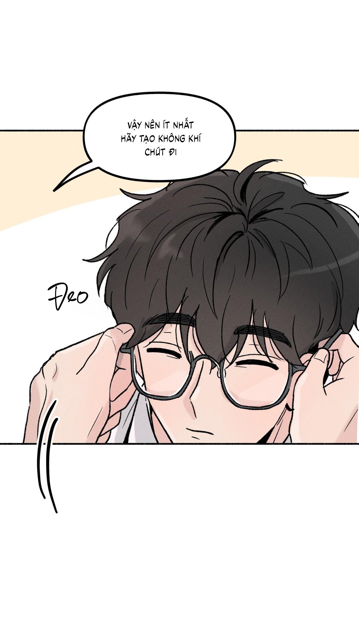 (CBunu) Khi Người Lơ Đãng Chapter 22 H+ - Trang 2