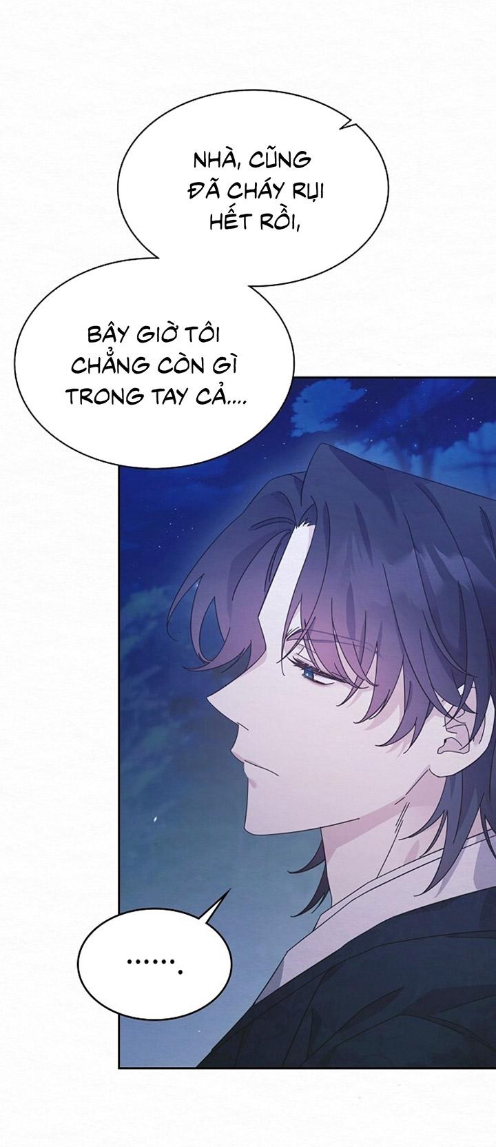 [DDT] Vị Ngọt Phía Sau Cơn Mưa Chapter 2 - Trang 2